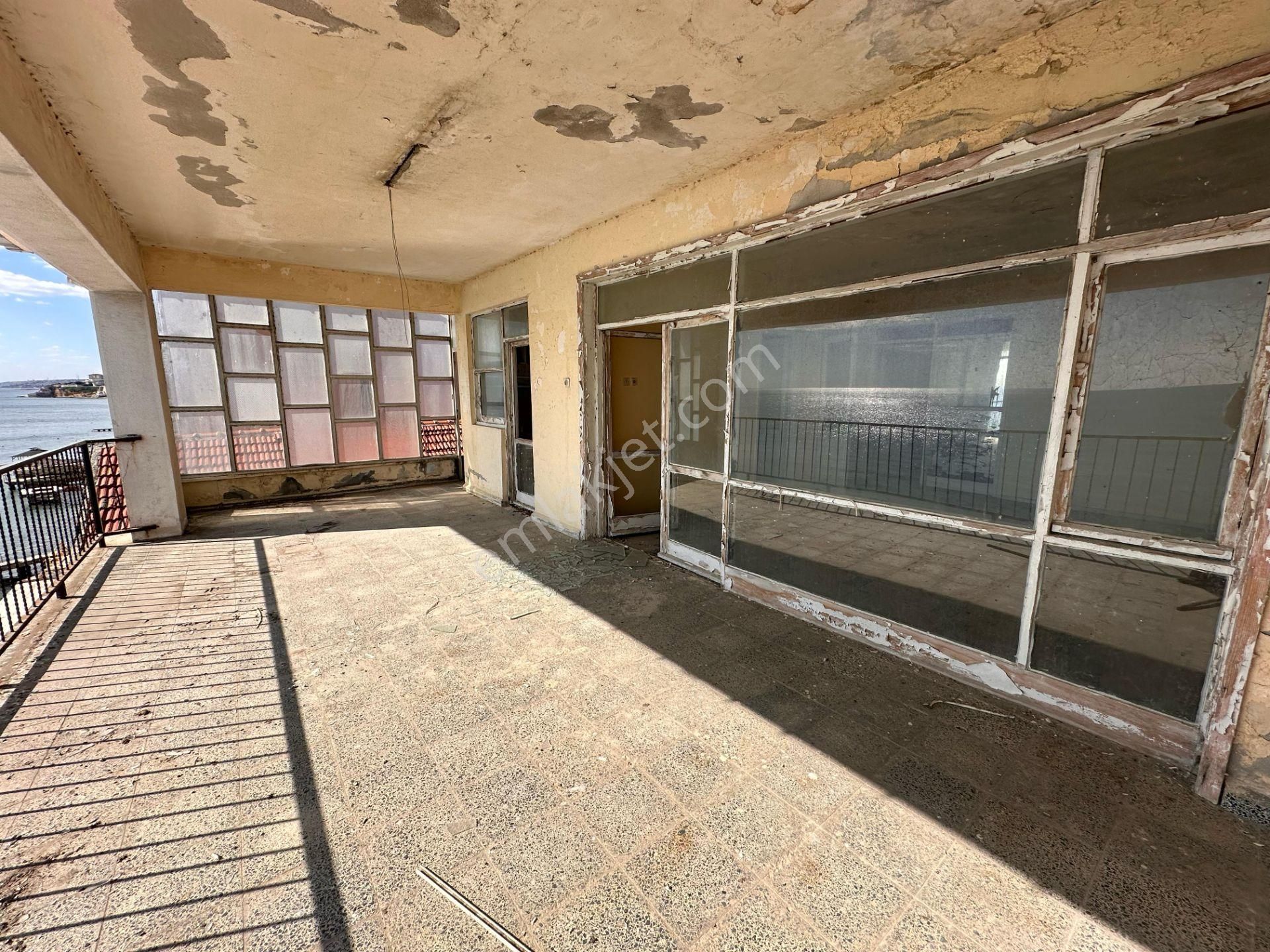 Büyükçekmece Celaliye De 4 Katlı İskeleli Yatırım Fırsatı - Görsel 9