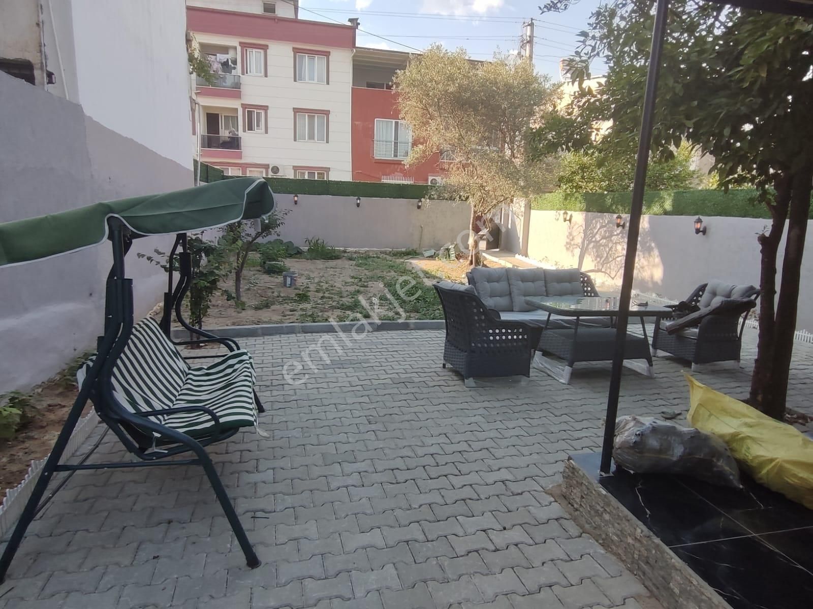 Aydın Nazilli Müstakil Kiralık Ev