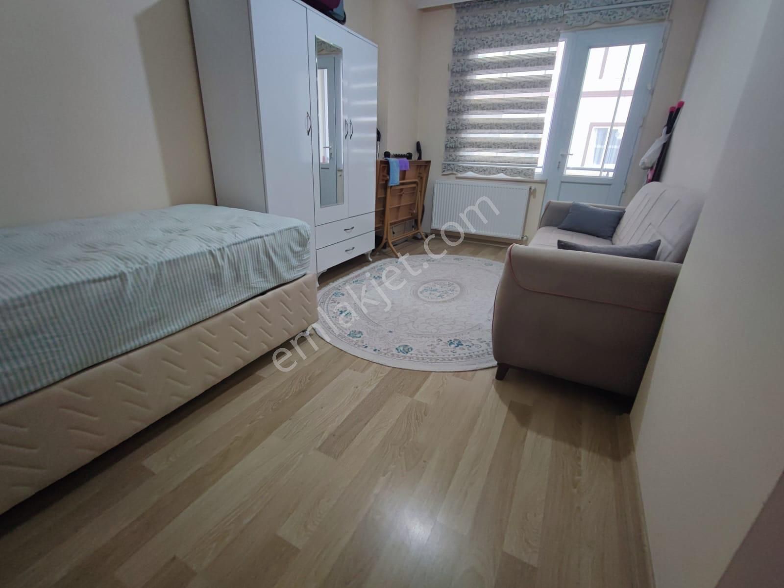 Tek Yetki Işıkhan'dan Edremit Kadıköyde Çok Geniş Harika Konumda 3+1 Satılık Daire - Görsel 30