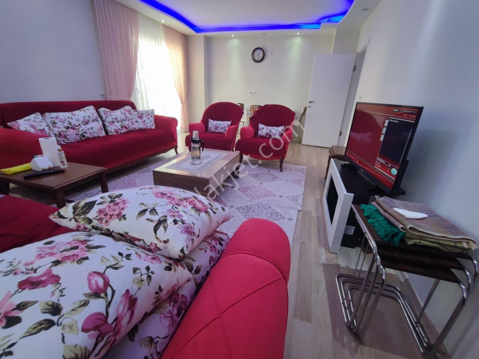Tek Yetki Işıkhan'dan Edremit Kadıköyde Çok Geniş Harika Konumda 3+1 Satılık Daire - Görsel 8
