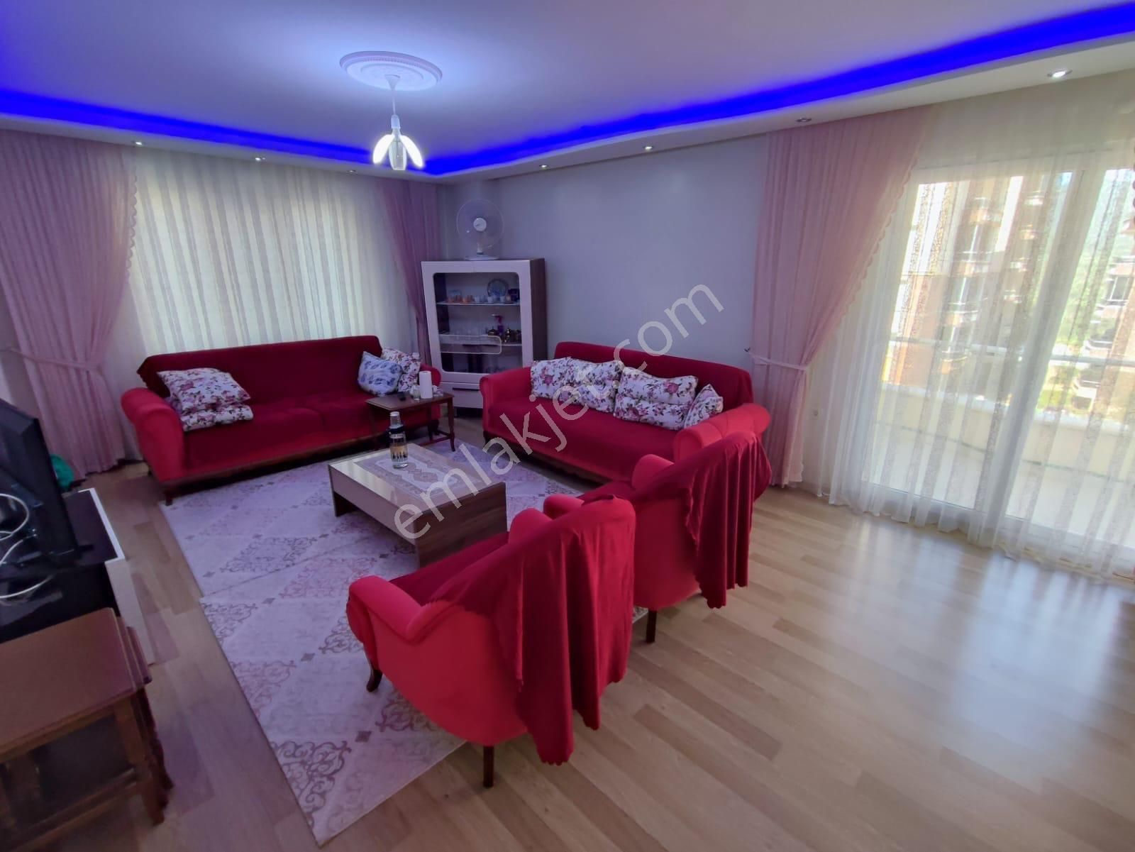 Tek Yetki Işıkhan'dan Edremit Kadıköyde Çok Geniş Harika Konumda 3+1 Satılık Daire - Görsel 7