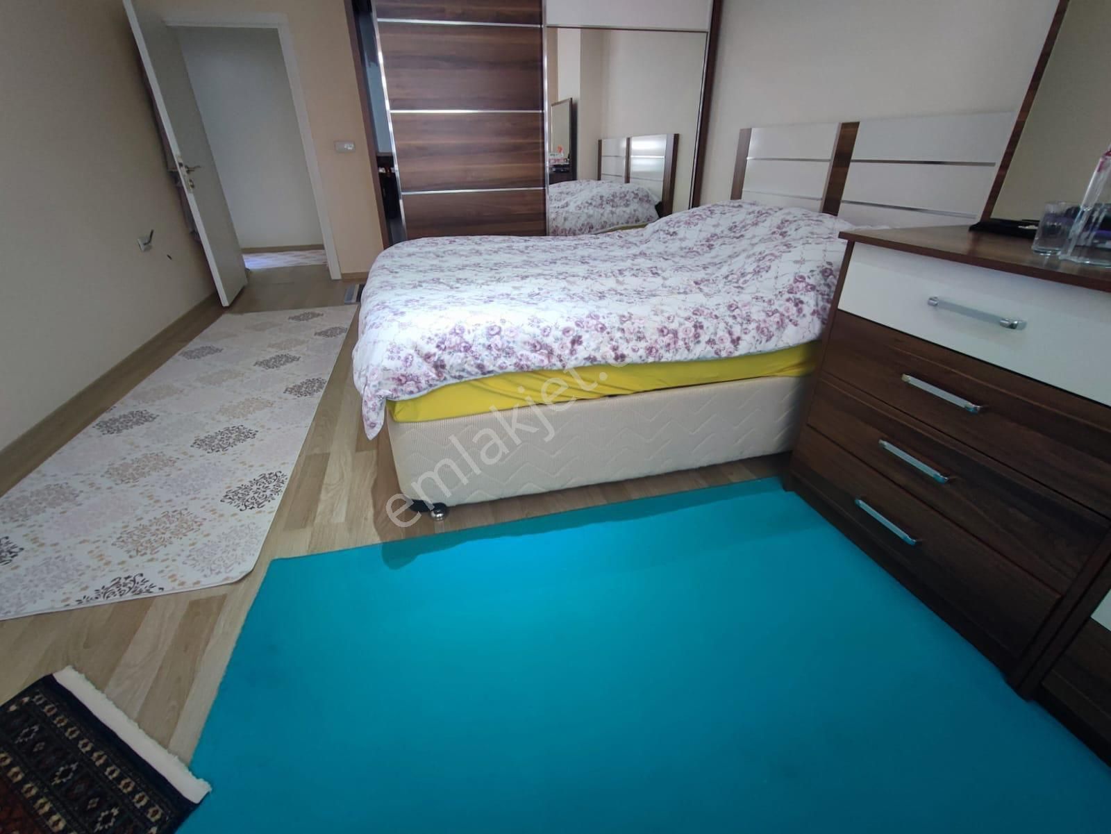 Tek Yetki Işıkhan'dan Edremit Kadıköyde Çok Geniş Harika Konumda 3+1 Satılık Daire - Görsel 24