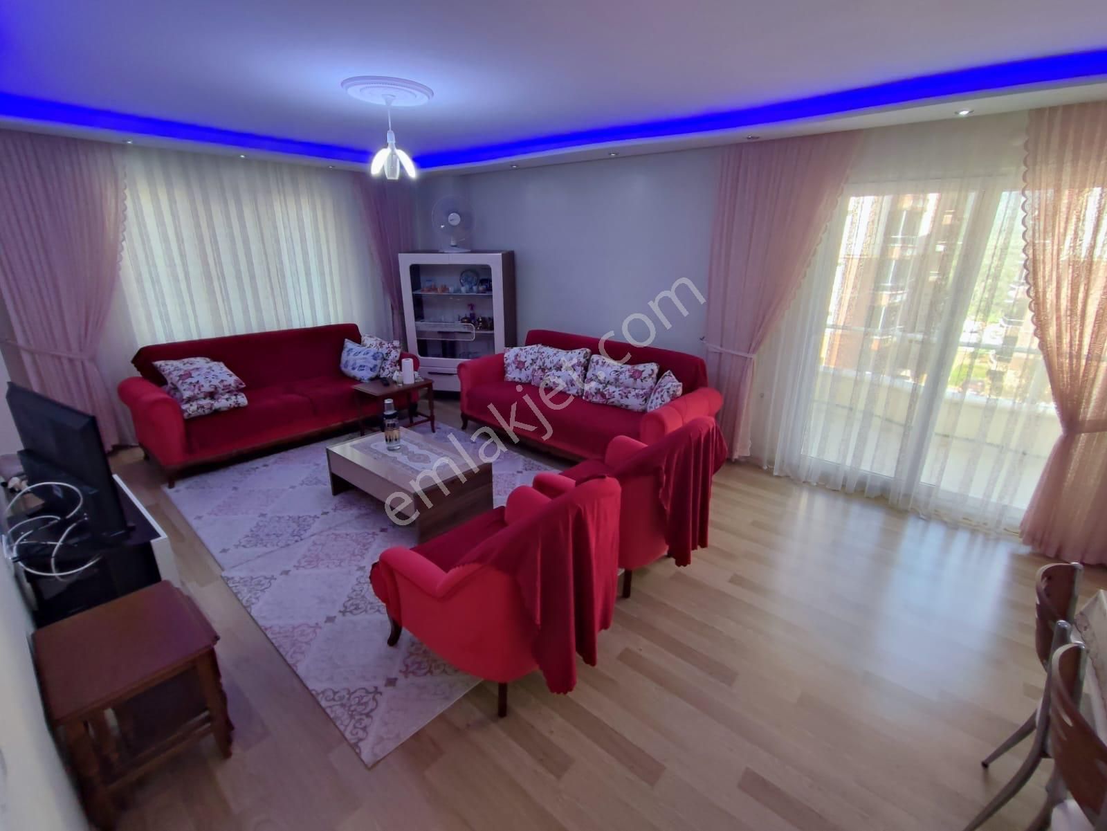 Tek Yetki Işıkhan'dan Edremit Kadıköyde Çok Geniş Harika Konumda 3+1 Satılık Daire - Görsel 11