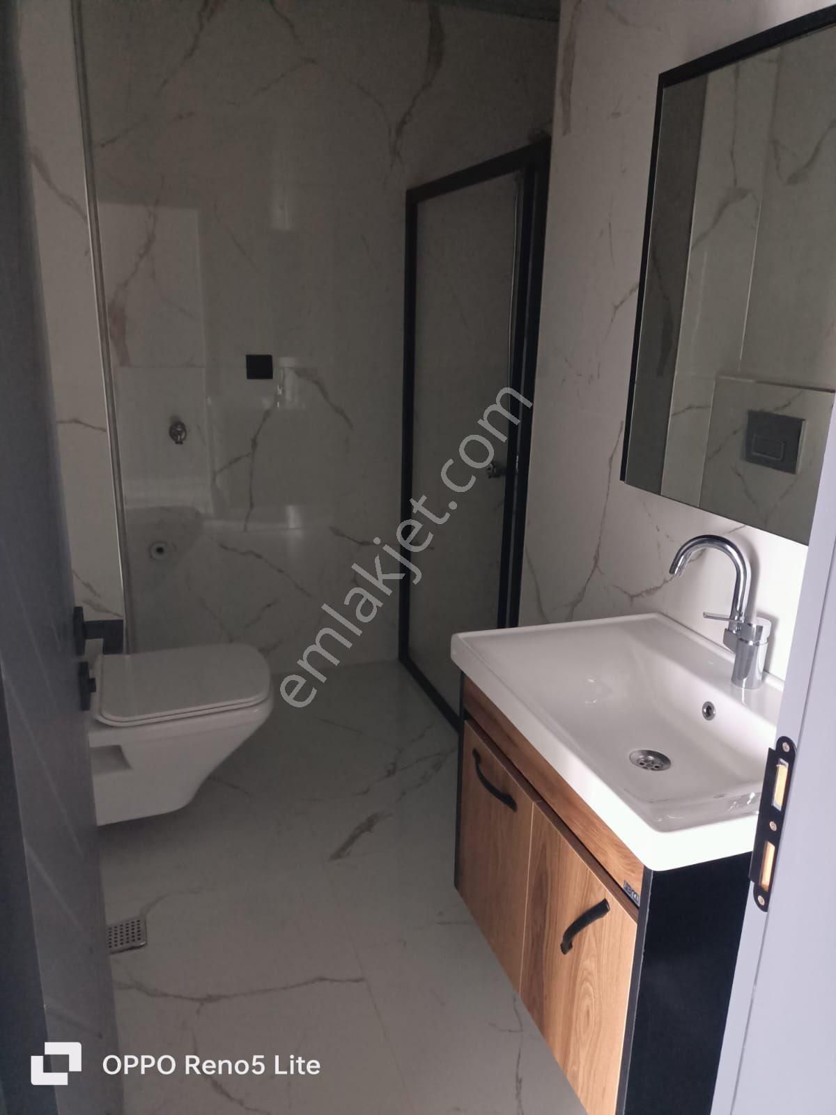 Deniz Manzaralı Yerden Isırmalı Lüx Daire - Görsel 5