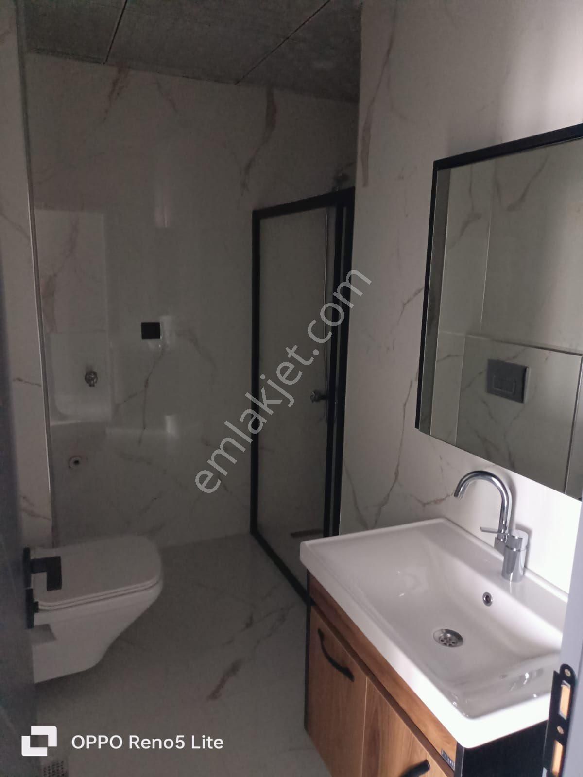 Deniz Manzaralı Yerden Isırmalı Lüx Daire - Görsel 2