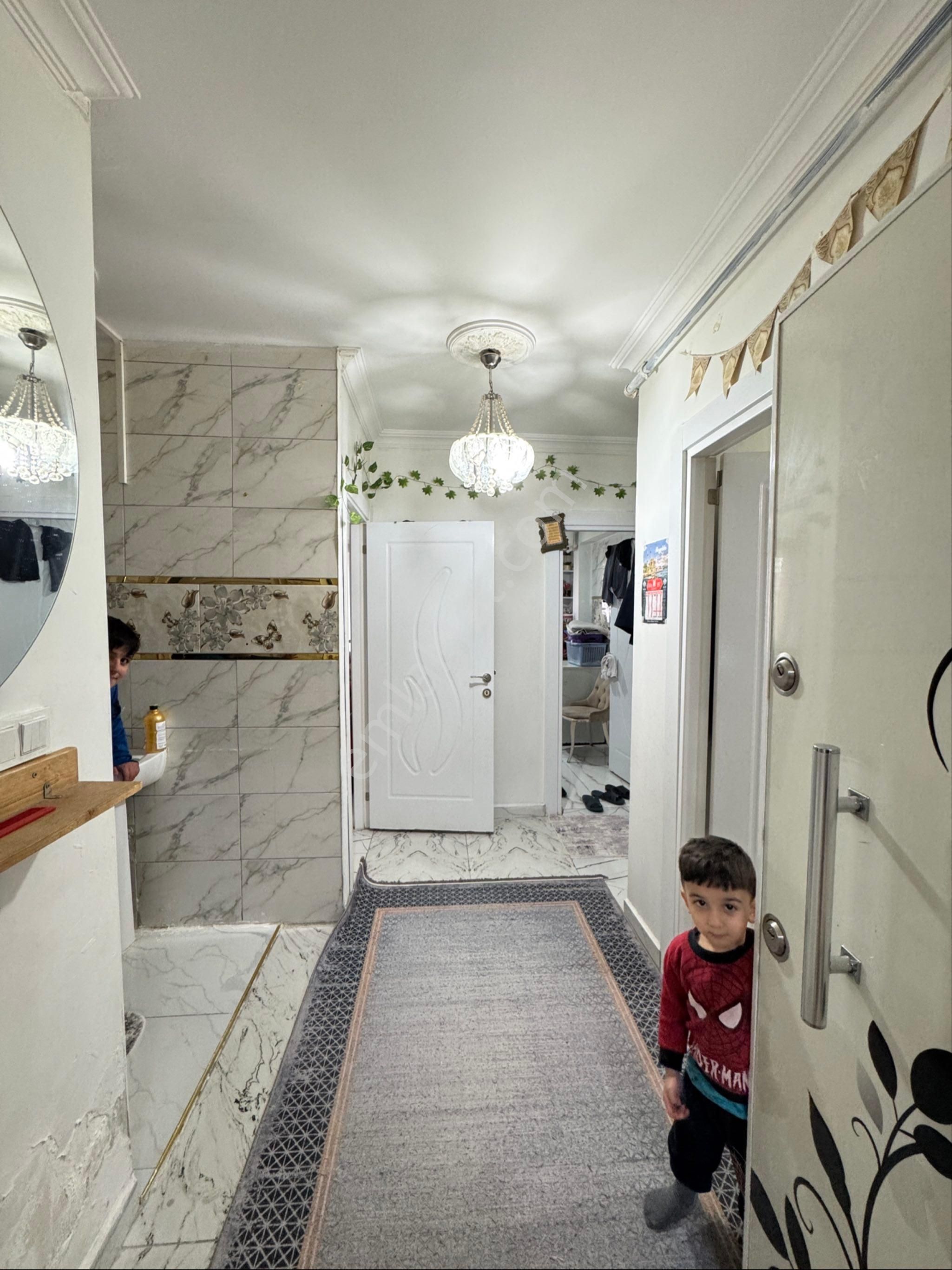 Aydınlık Emlaktan Bursa İnegöl Cumhuriyet Mahallesinde Satılık 5+2 Dübleks Daire - Görsel 20