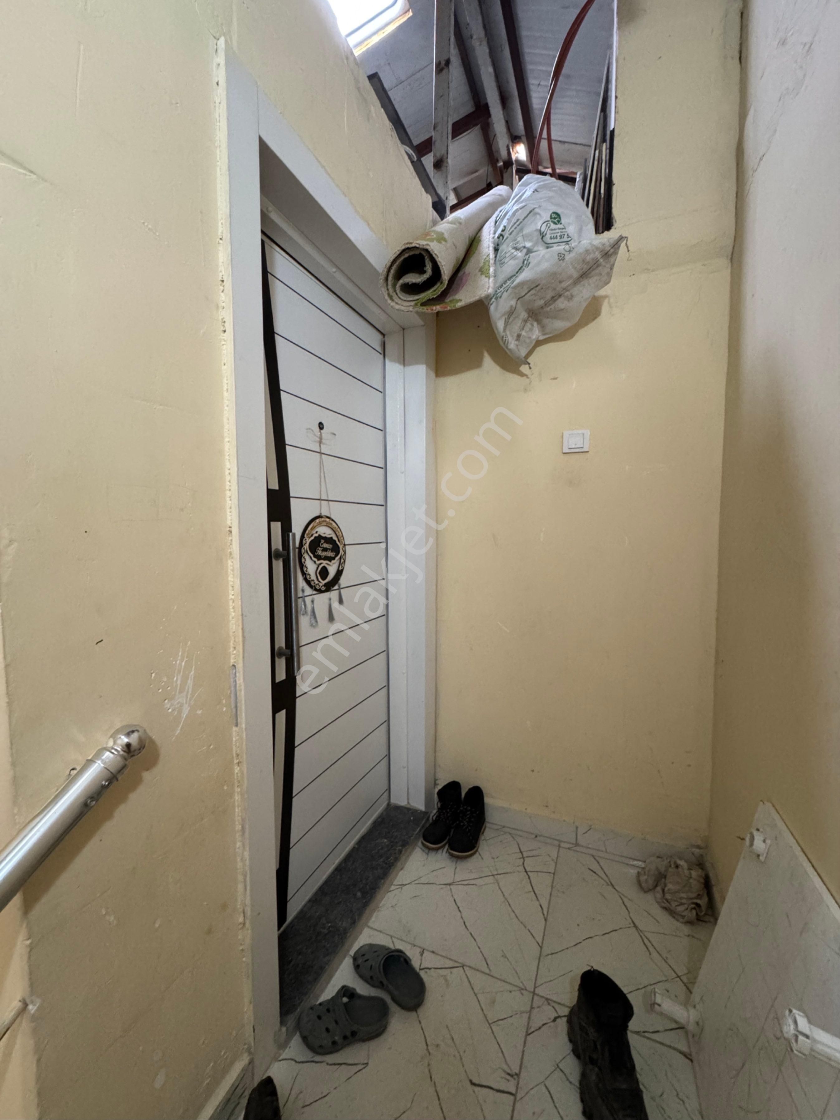 Aydınlık Emlaktan Bursa İnegöl Cumhuriyet Mahallesinde Satılık 5+2 Dübleks Daire - Görsel 19