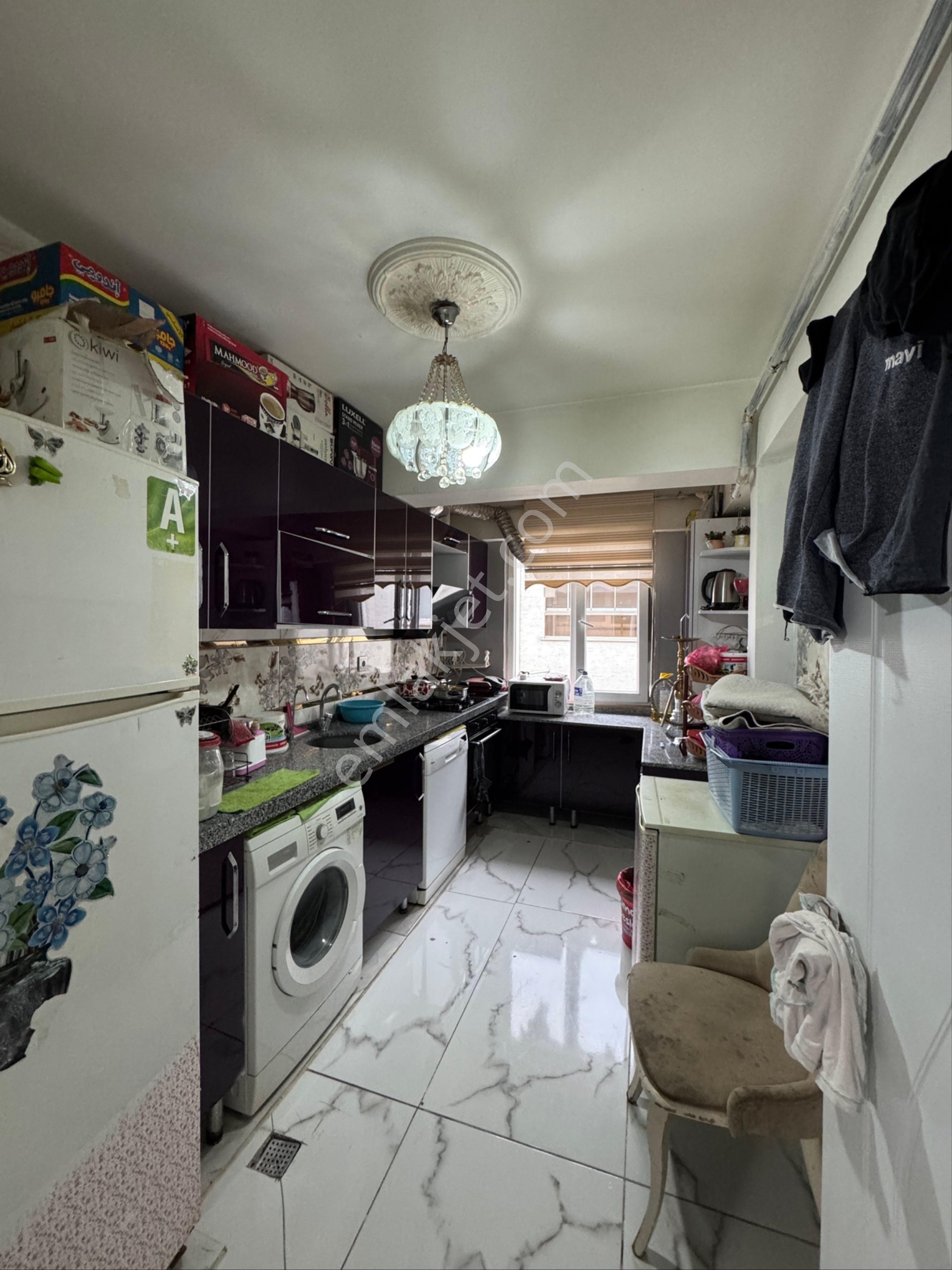 Aydınlık Emlaktan Bursa İnegöl Cumhuriyet Mahallesinde Satılık 5+2 Dübleks Daire - Görsel 14