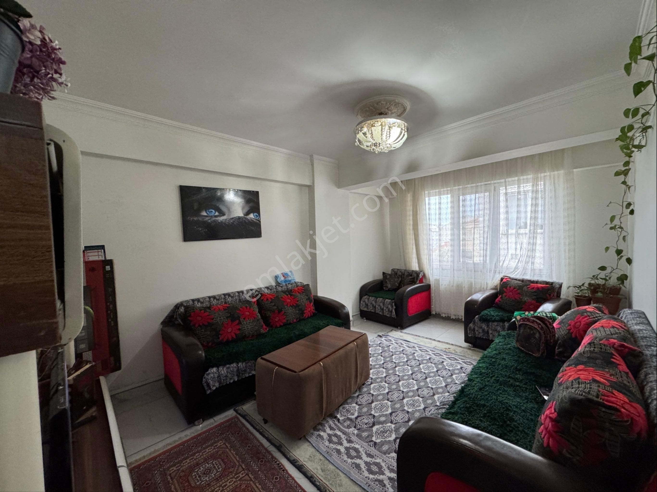 Aydınlık Emlaktan Bursa İnegöl Cumhuriyet Mahallesinde Satılık 5+2 Dübleks Daire - Görsel 9