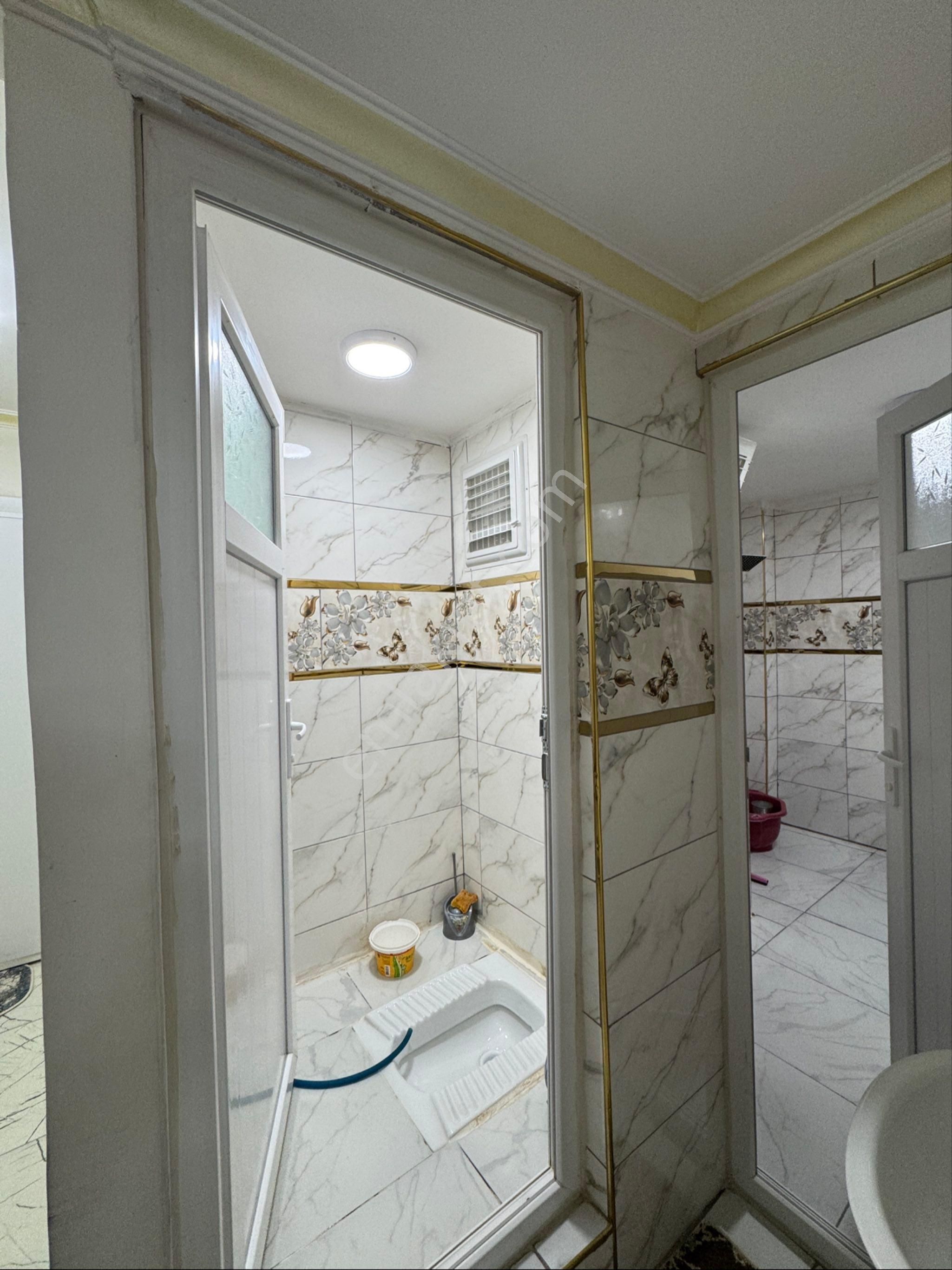 Aydınlık Emlaktan Bursa İnegöl Cumhuriyet Mahallesinde Satılık 5+2 Dübleks Daire - Görsel 11