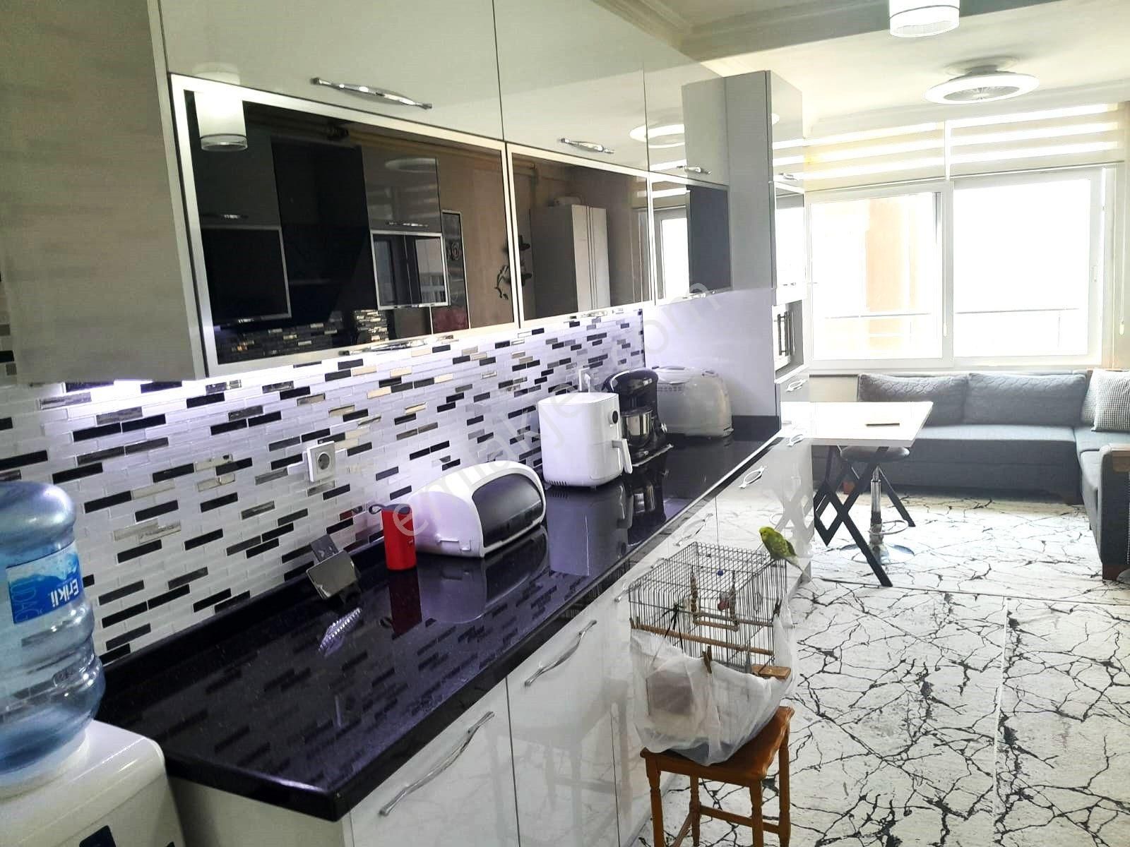 Adana Seyhan Tellidere Satılık Daire-165 M2- 3+1 - Görsel 16