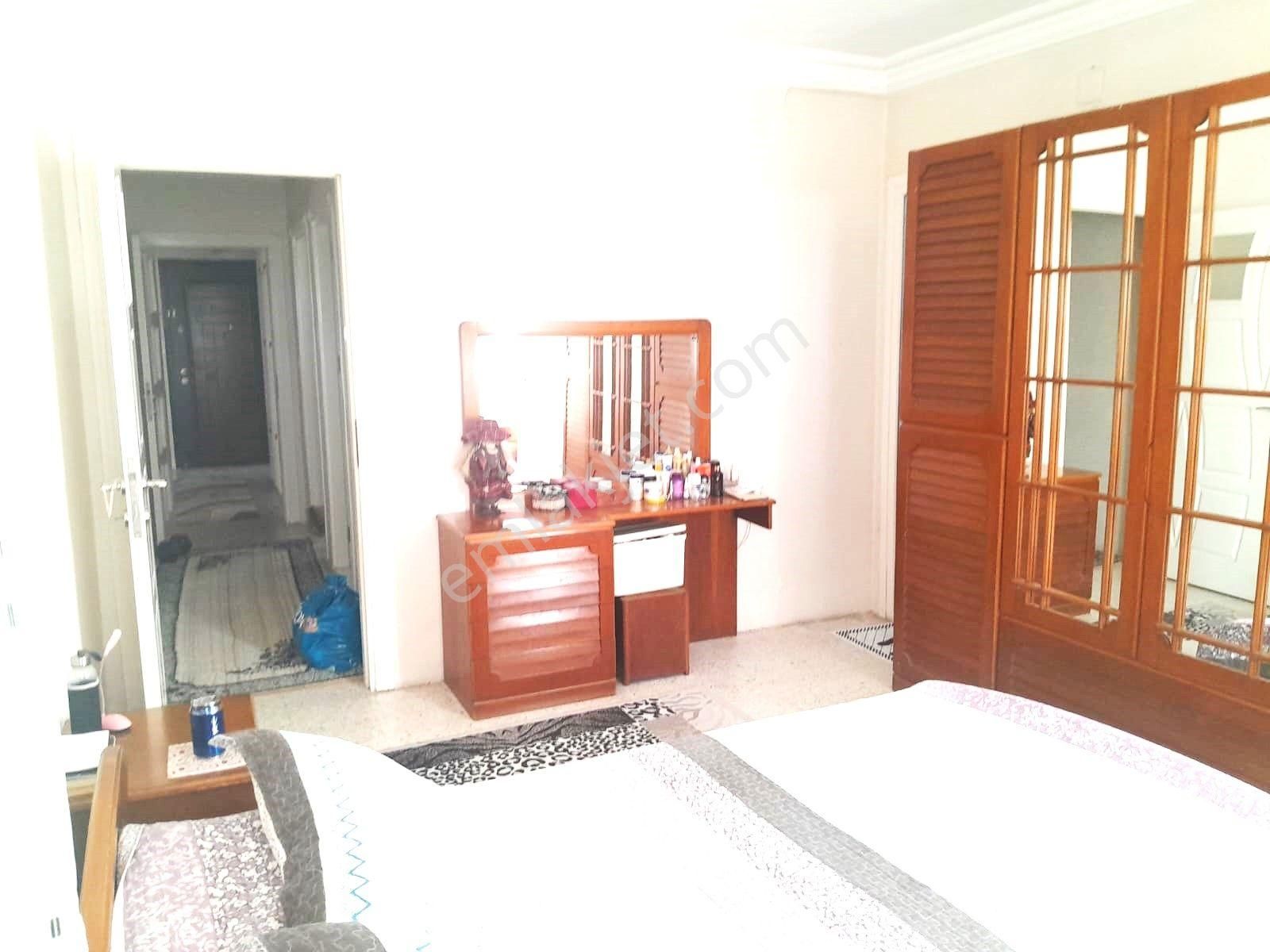 Adana Seyhan Tellidere Satılık Daire-165 M2- 3+1 - Görsel 22