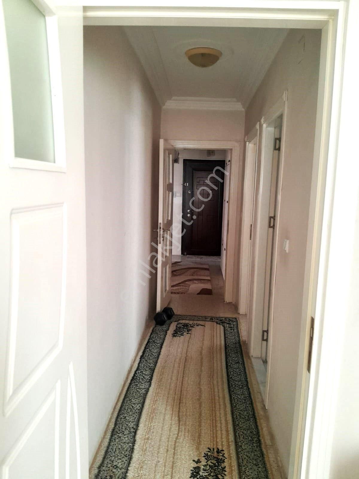 Adana Seyhan Tellidere Satılık Daire-165 M2- 3+1 - Görsel 18