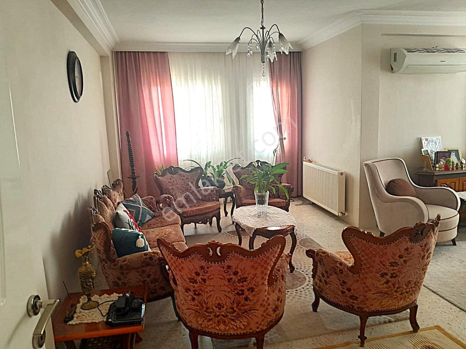 Adana Seyhan Tellidere Satılık Daire-165 M2- 3+1 - Görsel 9