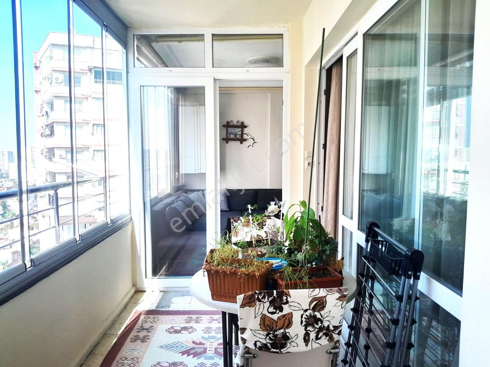 Adana Seyhan Tellidere Satılık Daire-165 M2- 3+1 - Görsel 10