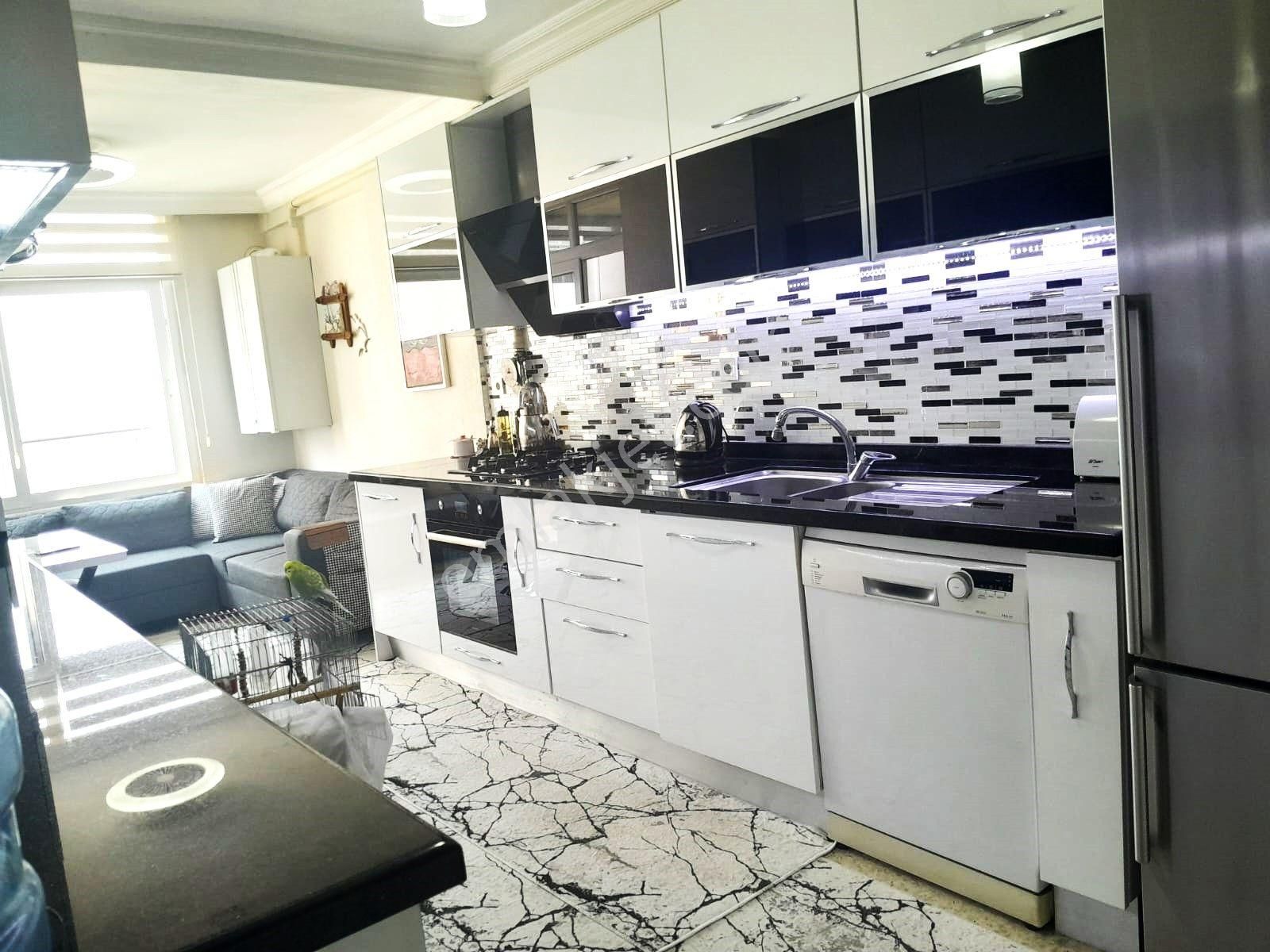 Adana Seyhan Tellidere Satılık Daire-165 M2- 3+1 - Görsel 17