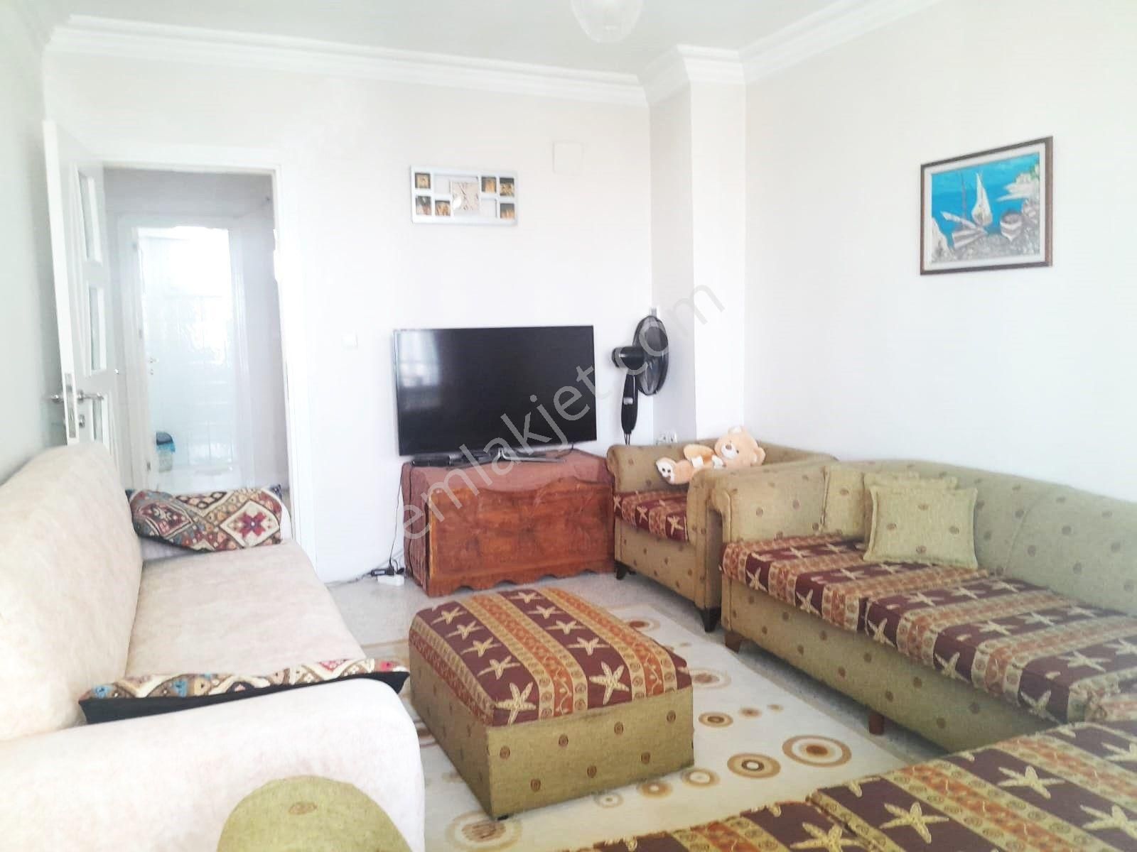 Adana Seyhan Tellidere Satılık Daire-165 M2- 3+1 - Görsel 24