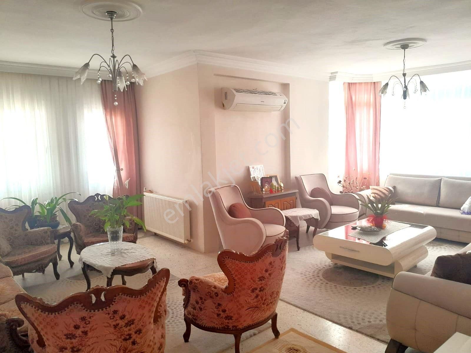 Adana Seyhan Tellidere Satılık Daire-165 M2- 3+1 - Görsel 6