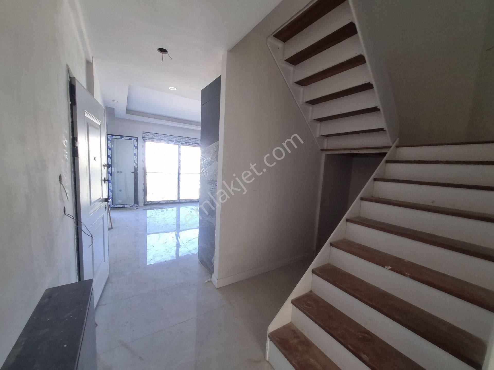 Manavgat Ilıca Mah Satılık Lüks Daire - Görsel 10