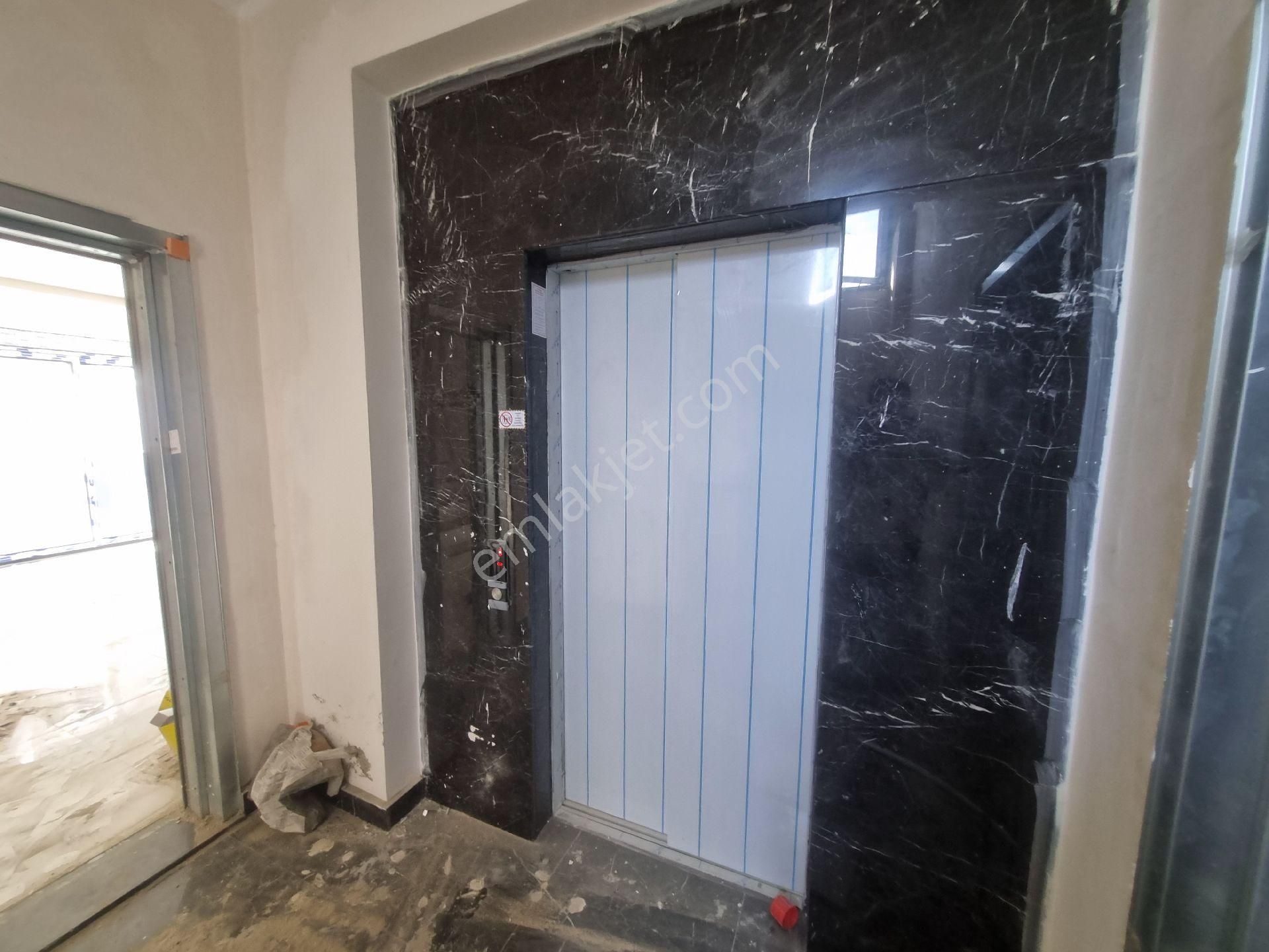 Manavgat Ilıca Mah Satılık Lüks Daire - Görsel 30