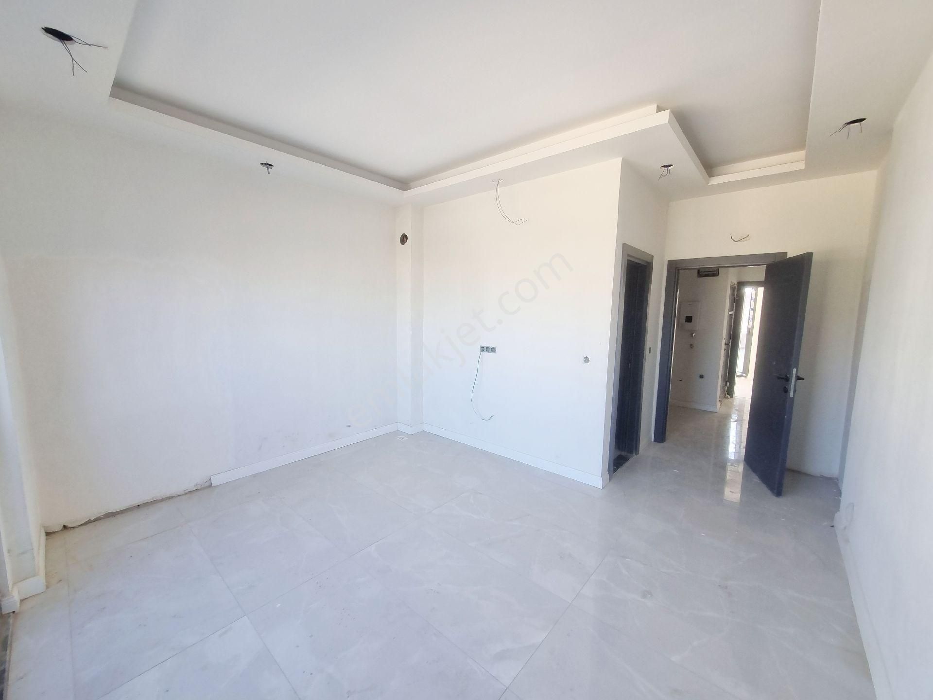 Manavgat Ilıca Mah Satılık Lüks Daire - Görsel 22