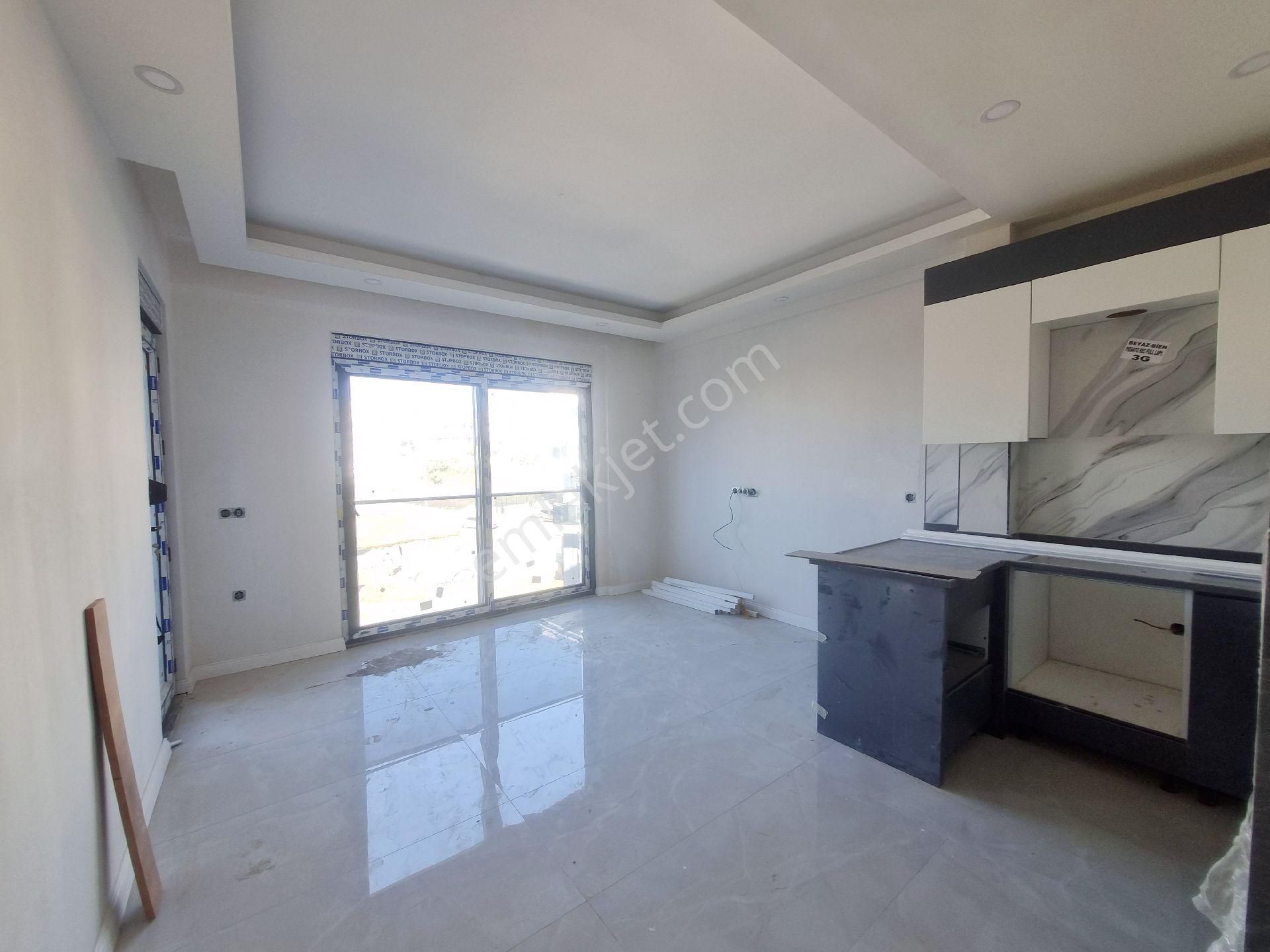 Manavgat Ilıca Mah Satılık Lüks Daire - Görsel 28