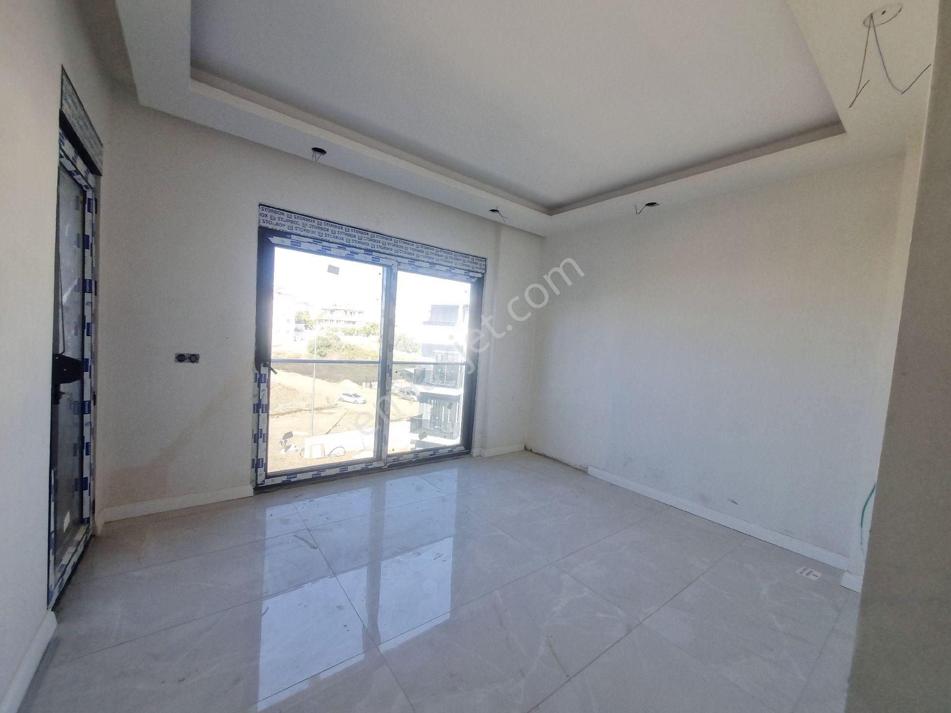 Manavgat Ilıca Mah Satılık Lüks Daire - Görsel 21