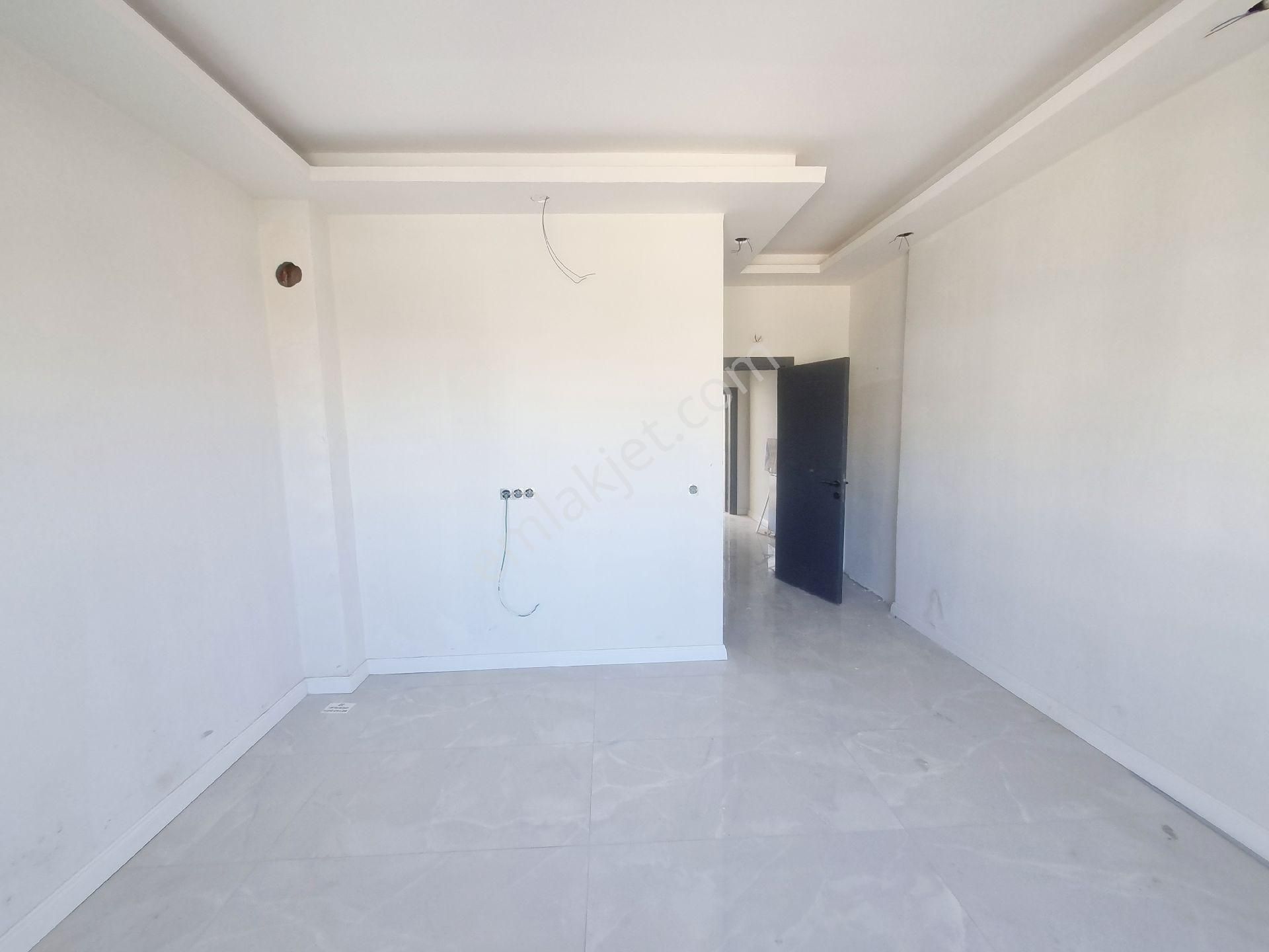 Manavgat Ilıca Mah Satılık Lüks Daire - Görsel 20