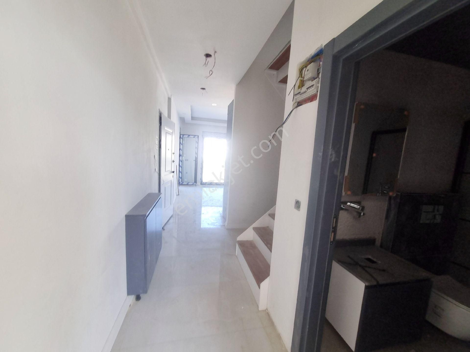 Manavgat Ilıca Mah Satılık Lüks Daire - Görsel 3