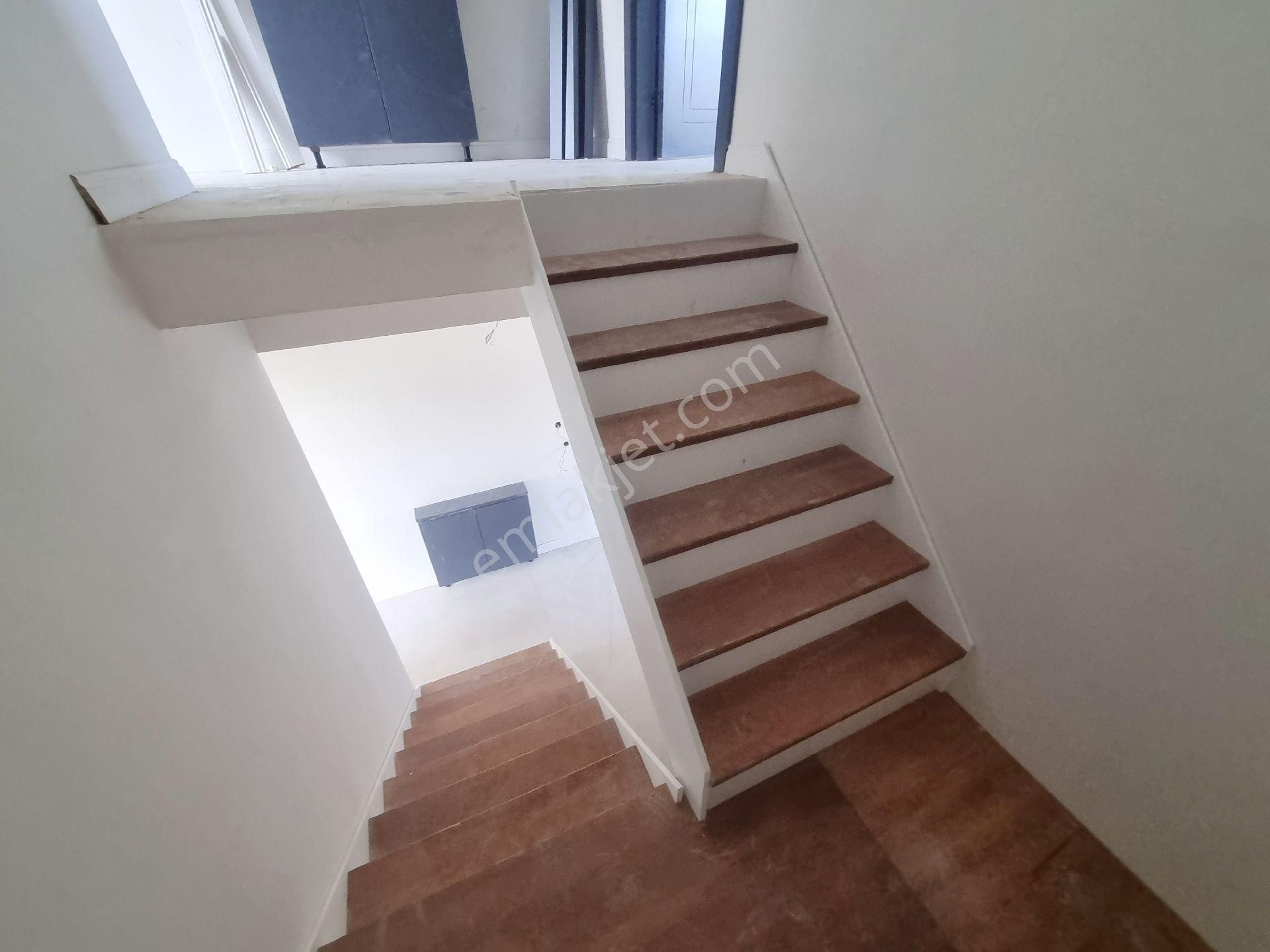 Manavgat Ilıca Mah Satılık Lüks Daire - Görsel 23