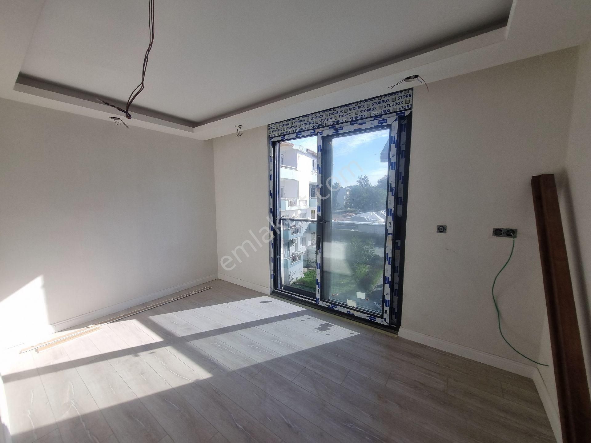 Manavgat Ilıca Mah Satılık Lüks Daire - Görsel 11