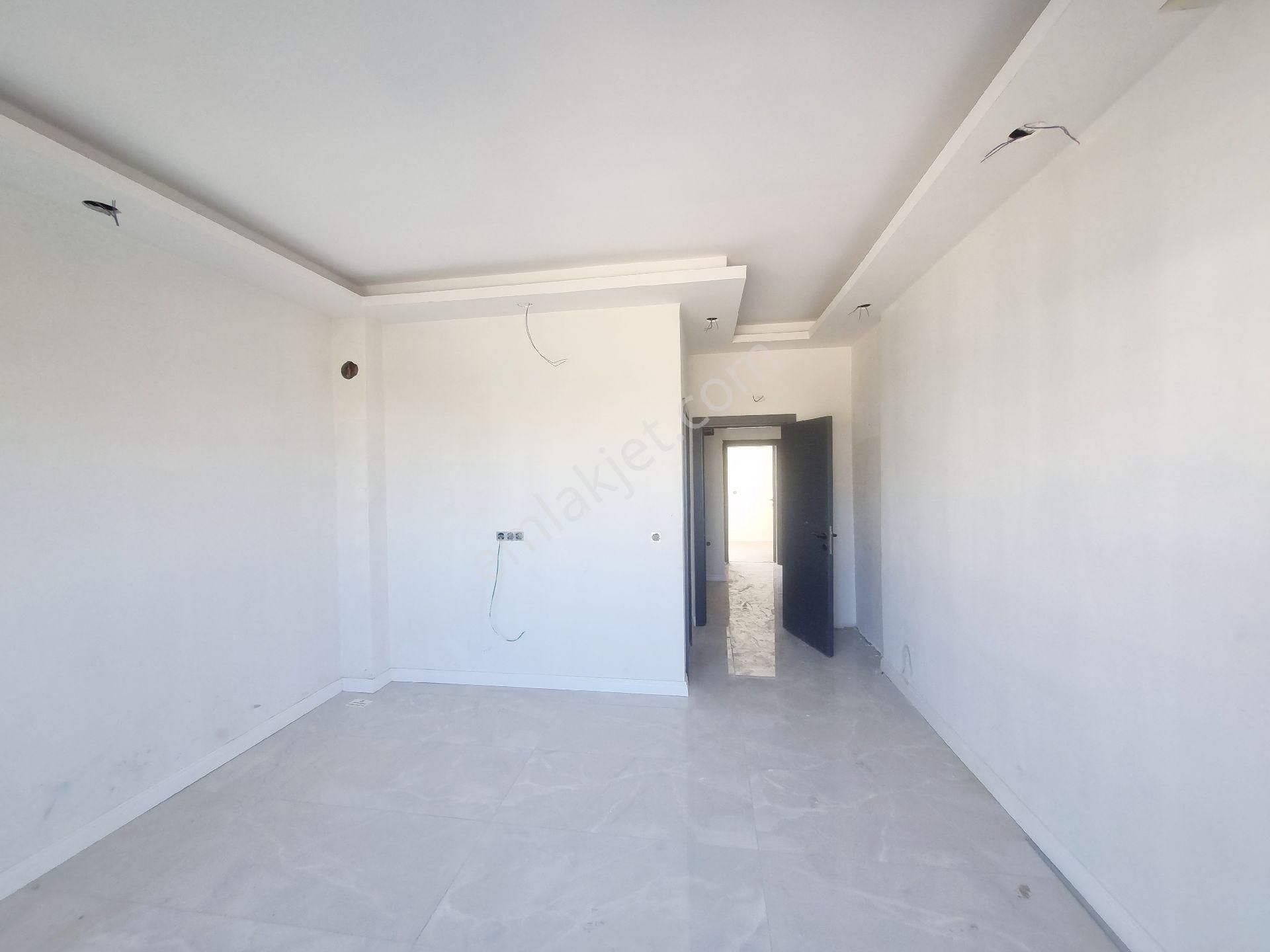 Manavgat Ilıca Mah Satılık Lüks Daire - Görsel 24