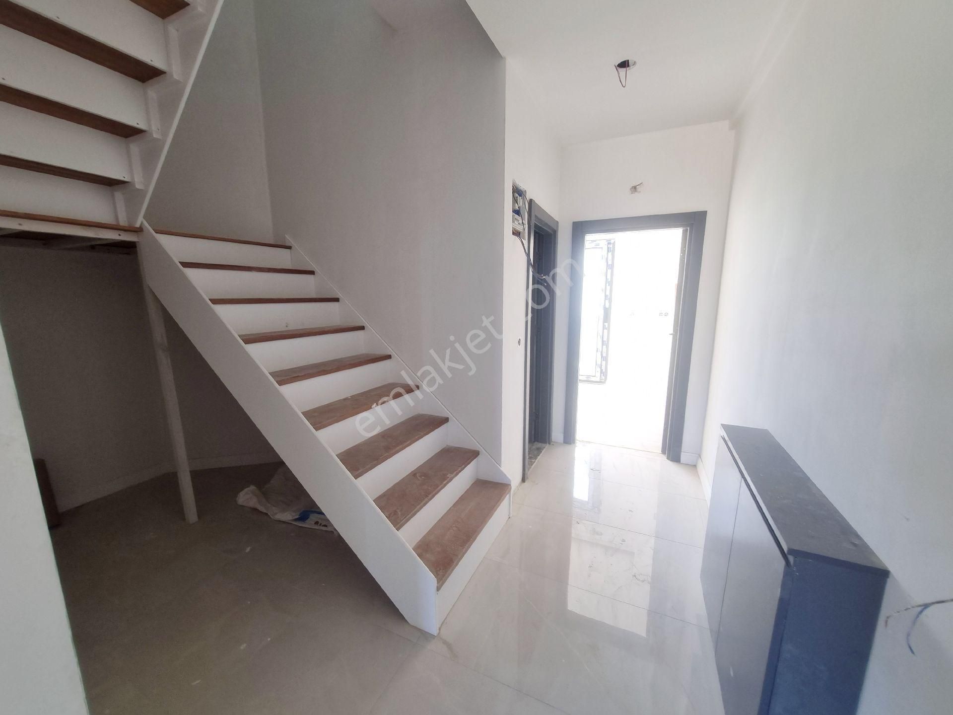 Manavgat Ilıca Mah Satılık Lüks Daire - Görsel 26