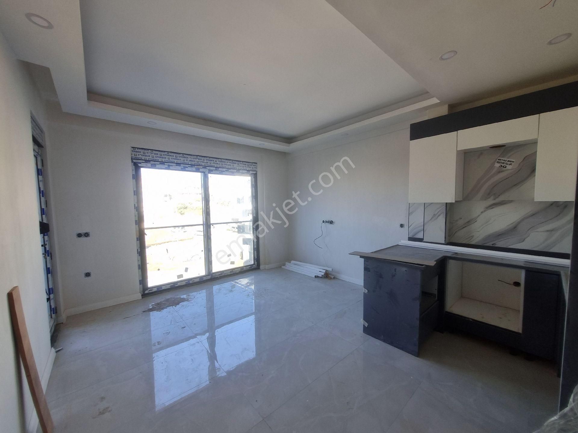 Manavgat Ilıca Mah Satılık Lüks Daire - Görsel 31