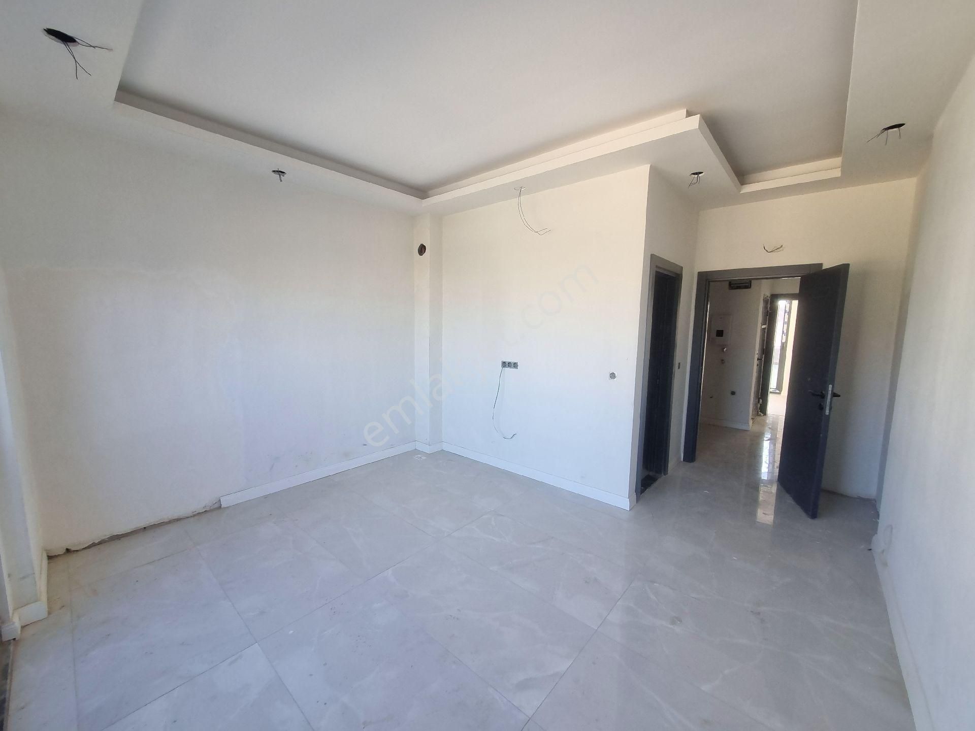 Manavgat Ilıca Mah Satılık Lüks Daire - Görsel 14