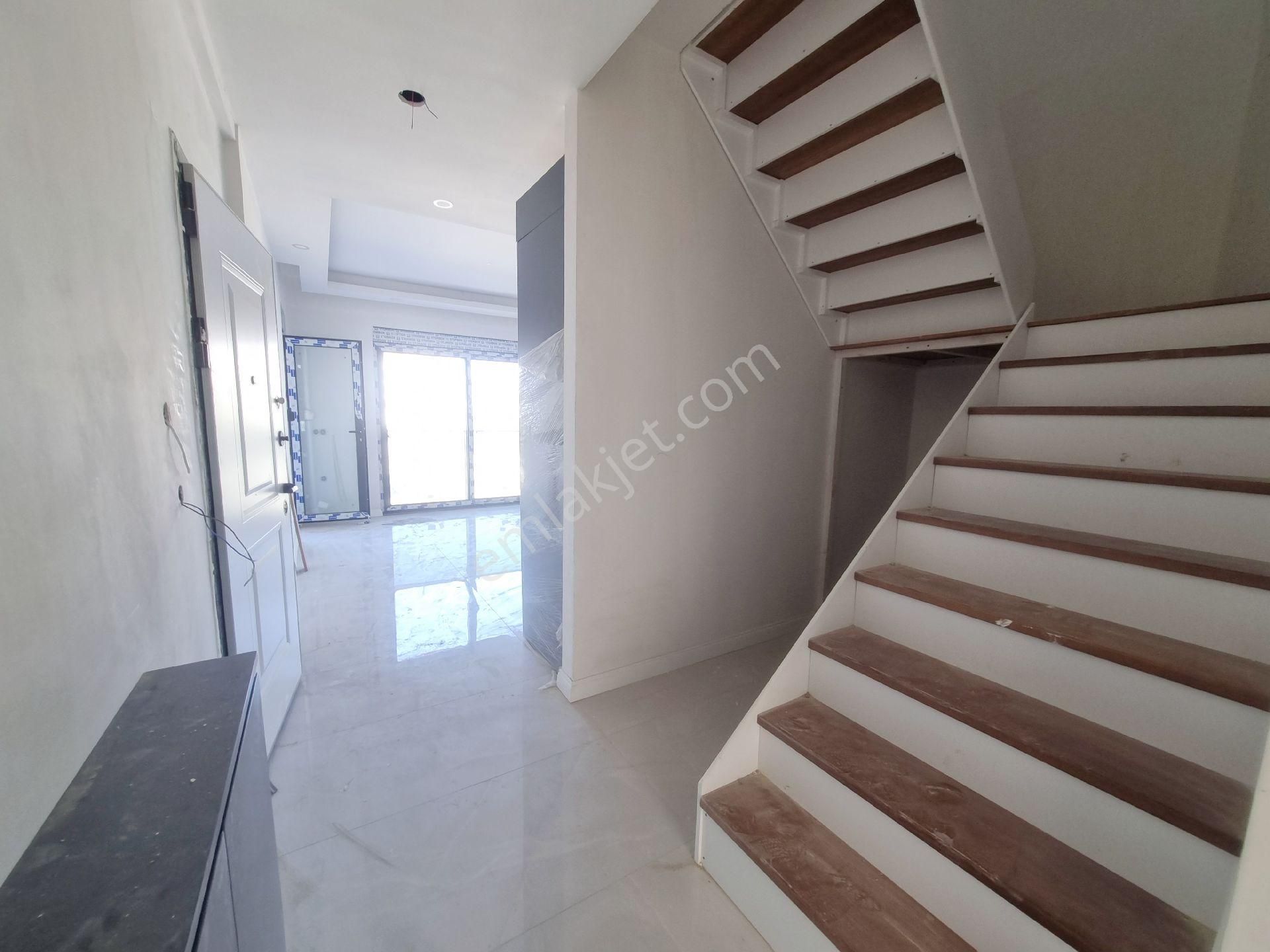 Manavgat Ilıca Mah Satılık Lüks Daire - Görsel 5