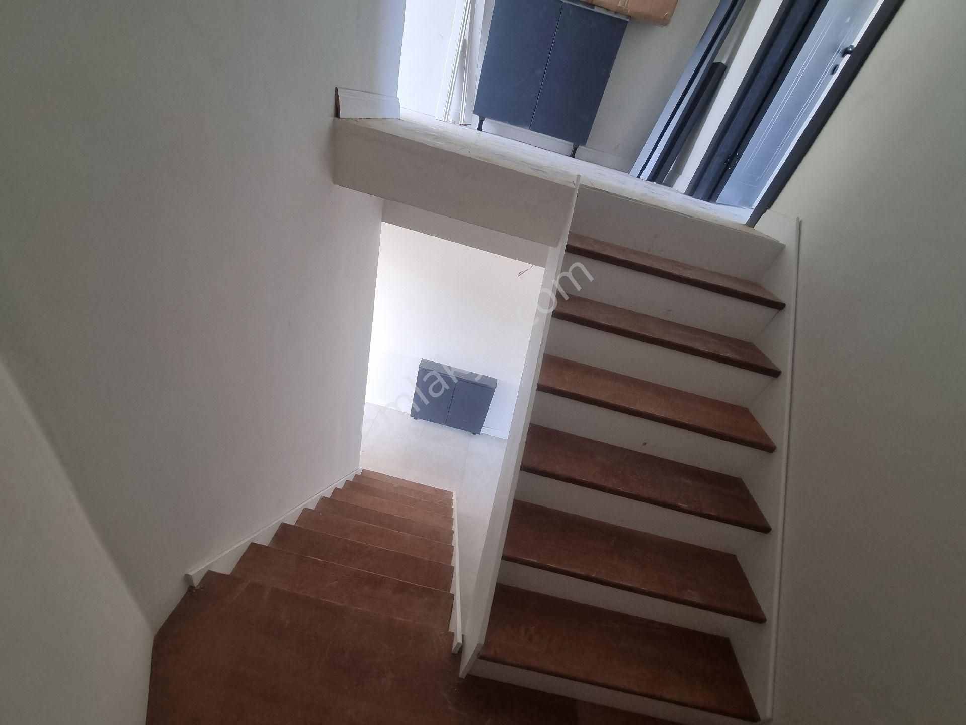 Manavgat Ilıca Mah Satılık Lüks Daire - Görsel 32