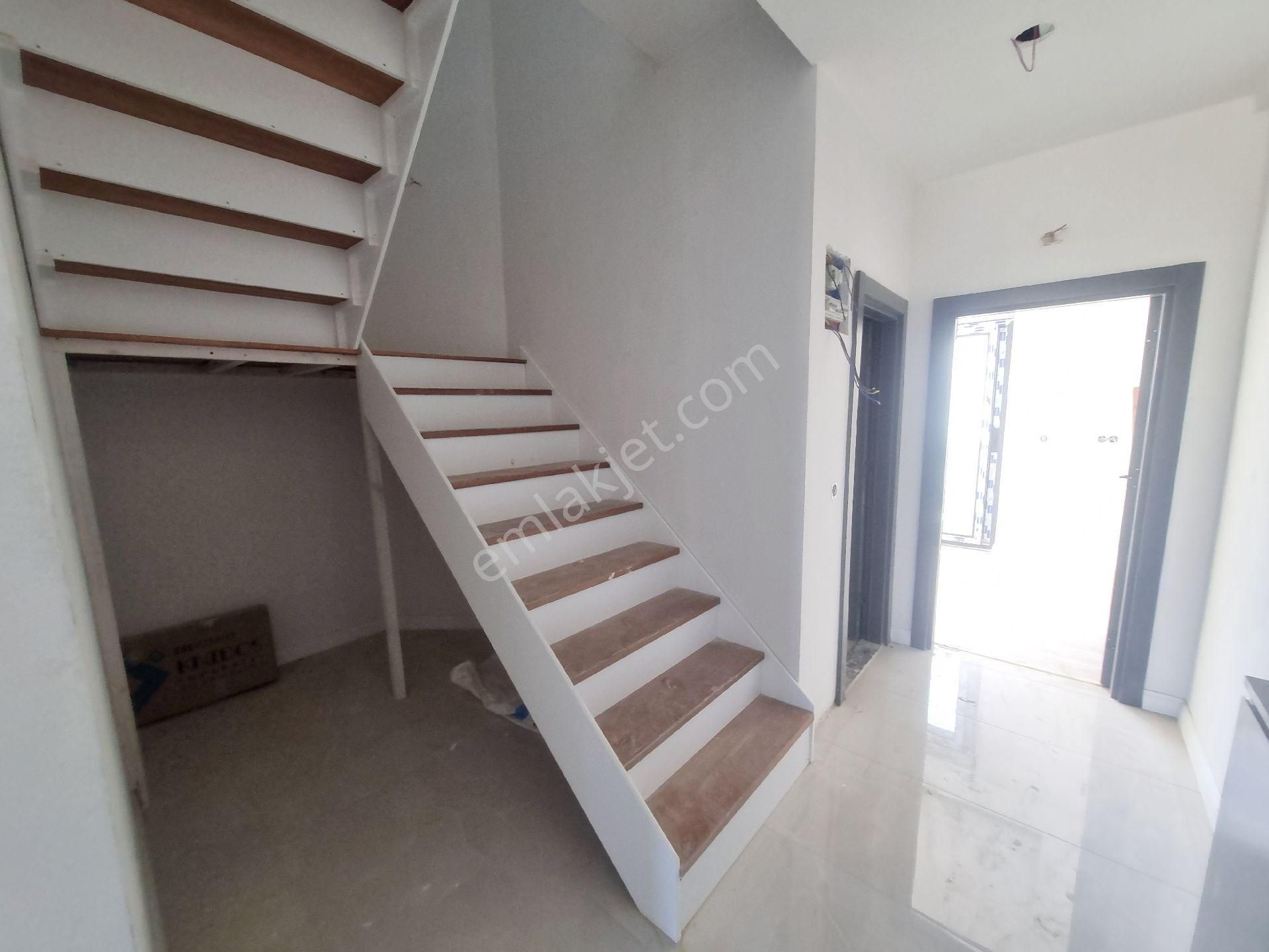 Manavgat Ilıca Mah Satılık Lüks Daire - Görsel 2