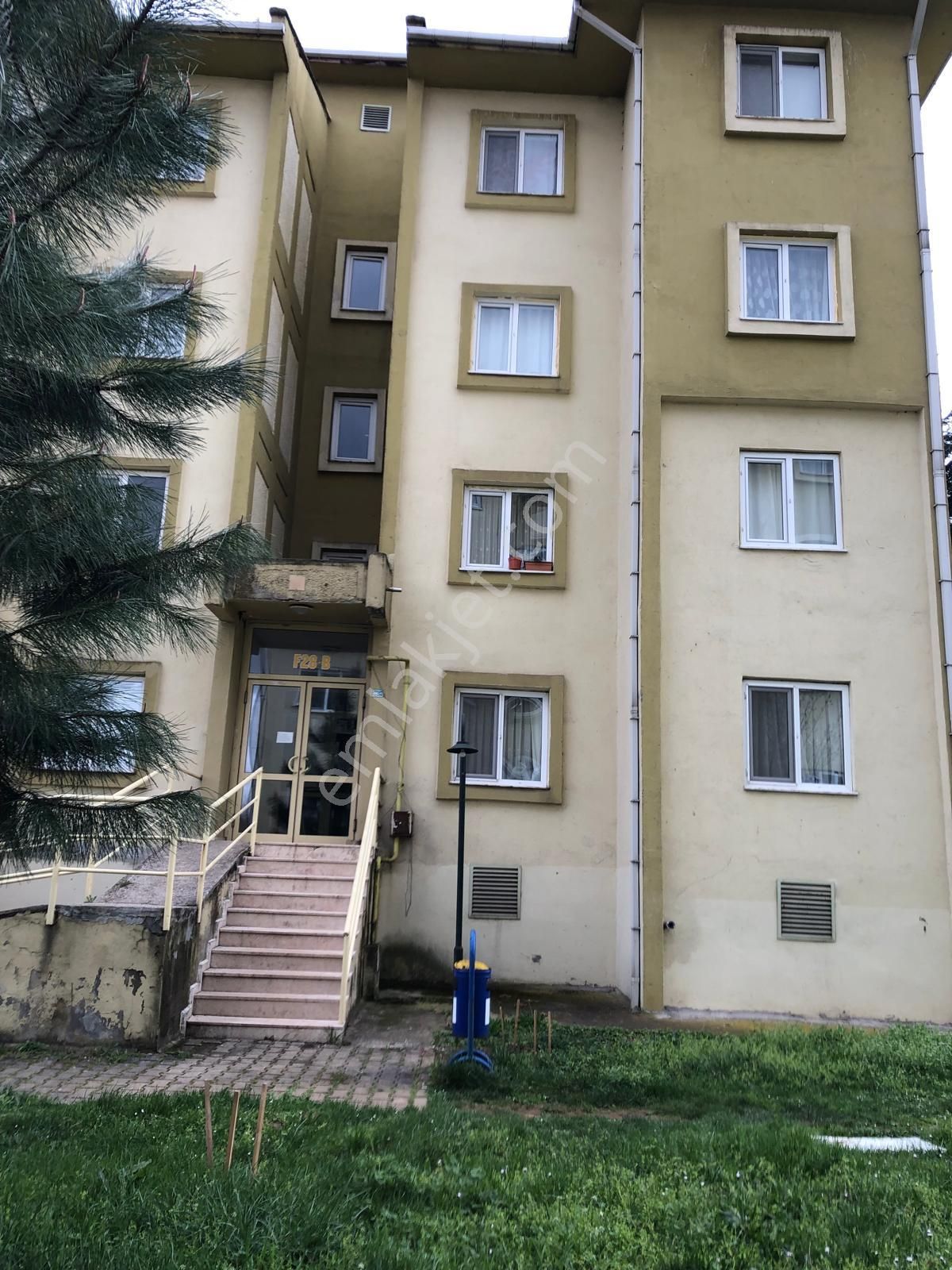 Düzce Merkez Beyköy Bld. (Beytepe) Satılık Daire Remax Palas'tan Beyköy Toki'de Satılık Daire