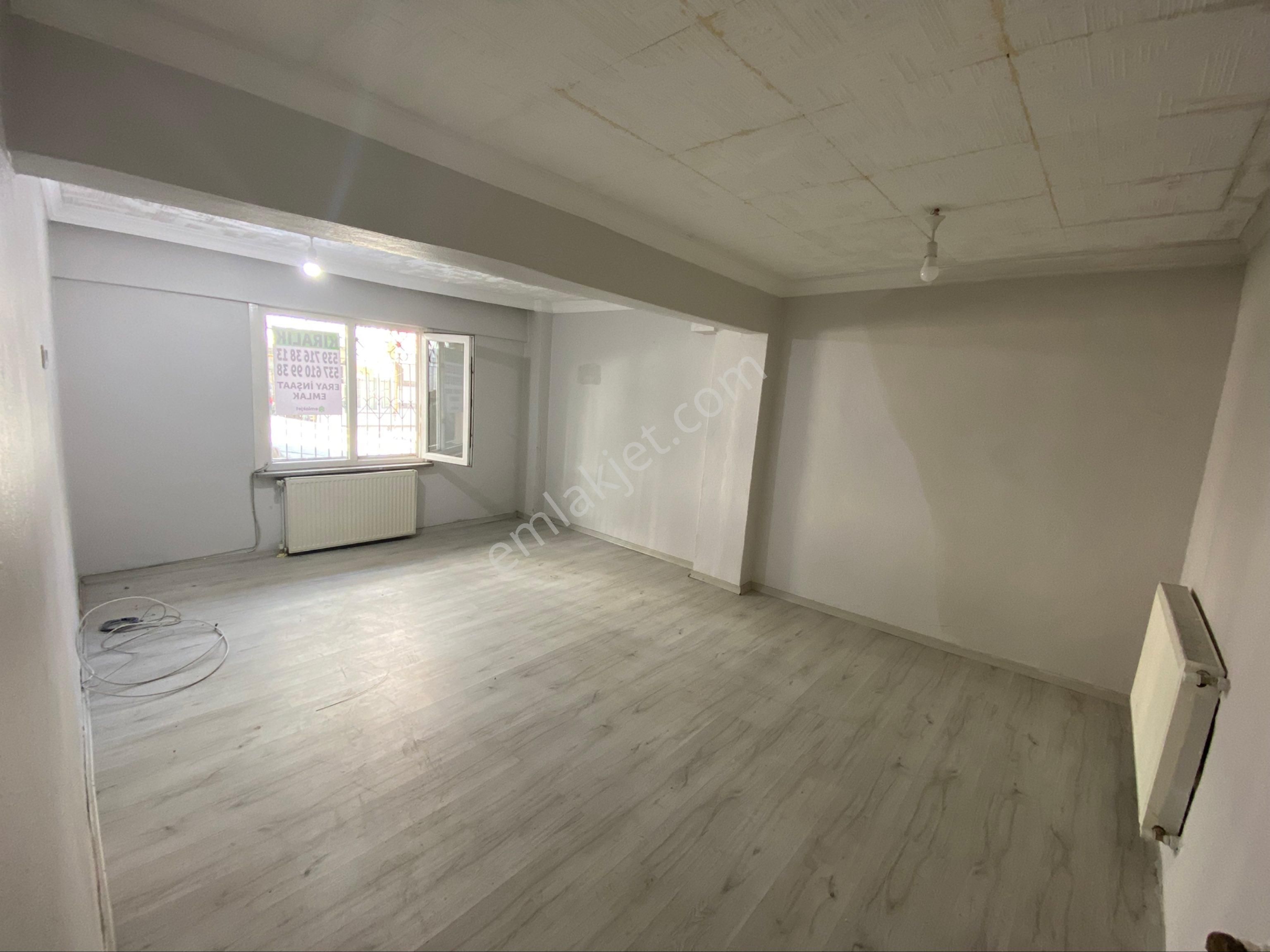 Güvercintepe’de Kiralık 1+1 65m2 Daire Eray İnşaat Emlak
