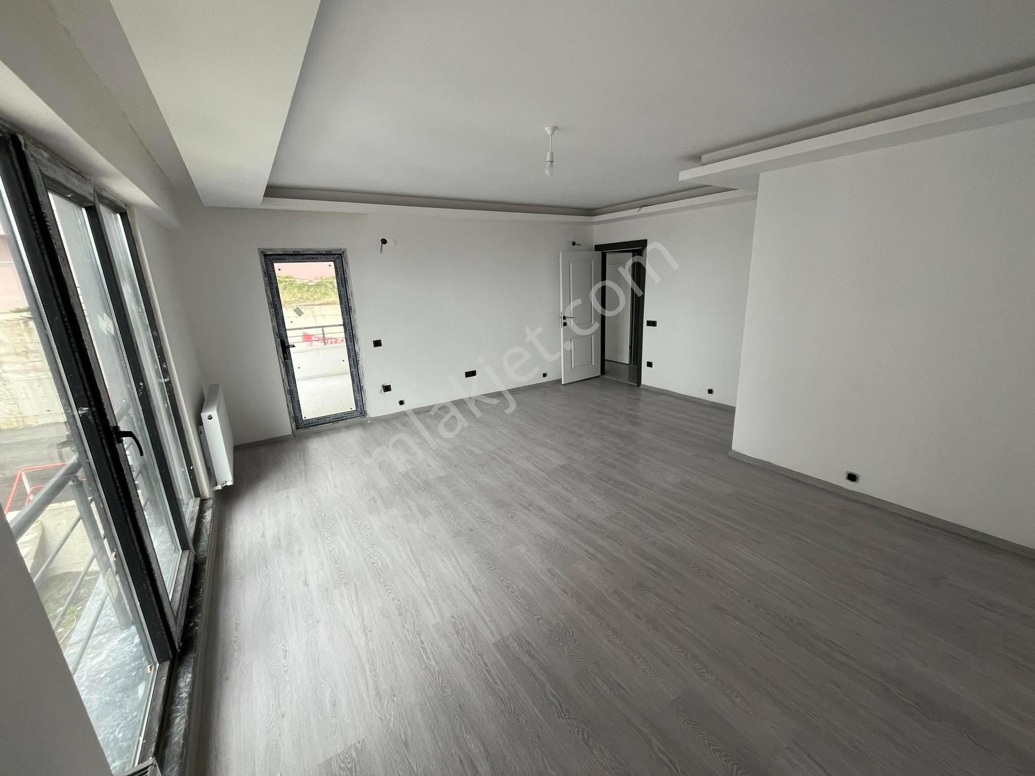 İlkadım Karasamsun Satılık Daire Samsun İlkadım / Baruthane 3+1 120m2