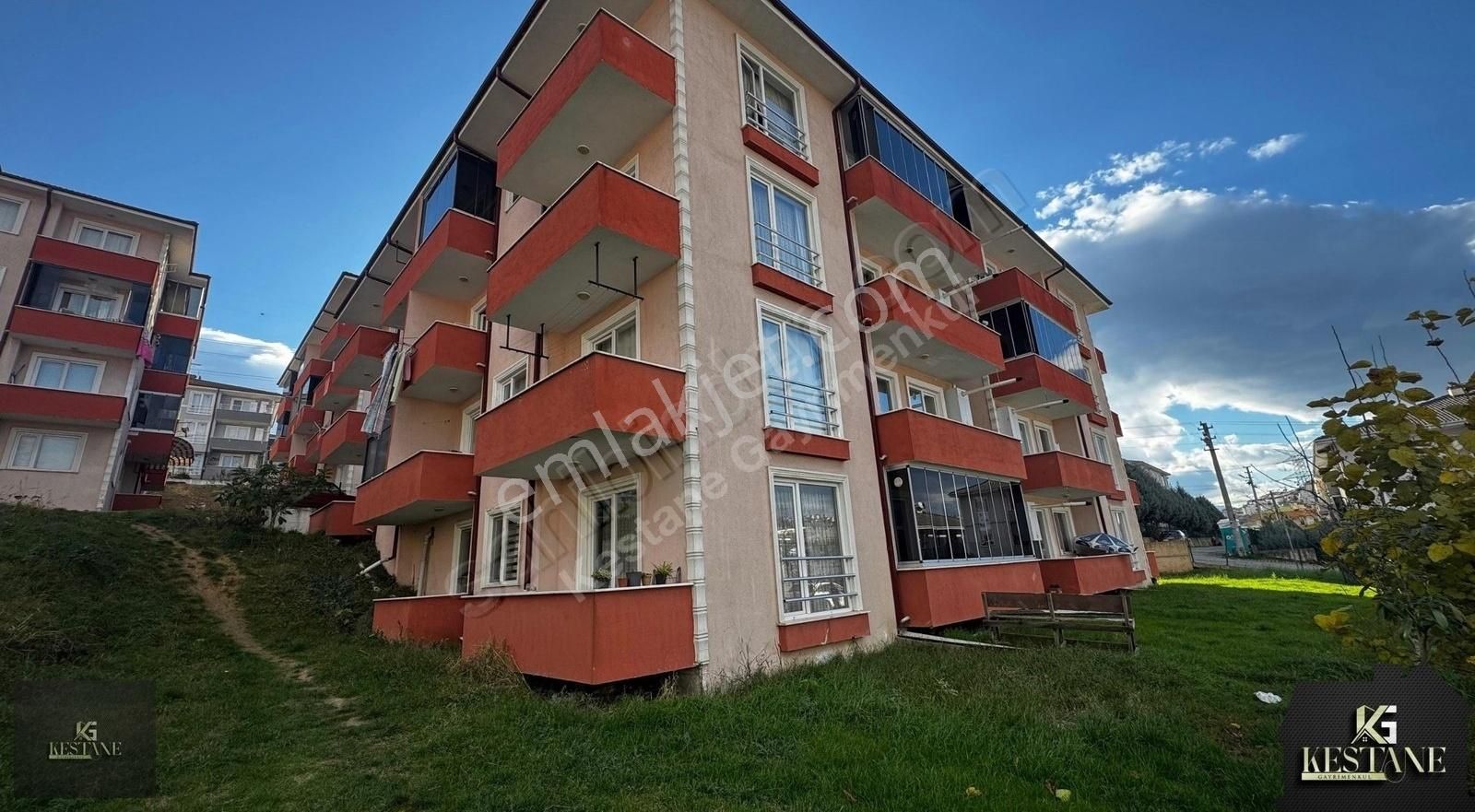 Adapazarı Maltepe Satılık Daire Maltepede 3+1 Daire