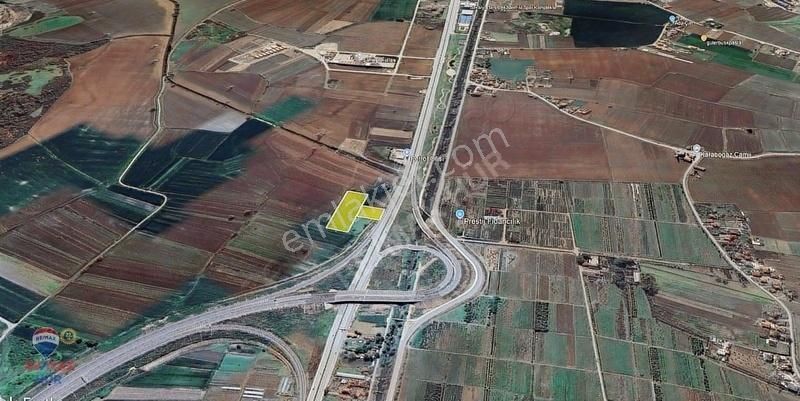 Remax Hür Gamze Topçu'dan 7.500 M² Kiralık Eğitim İmarlı Arsa