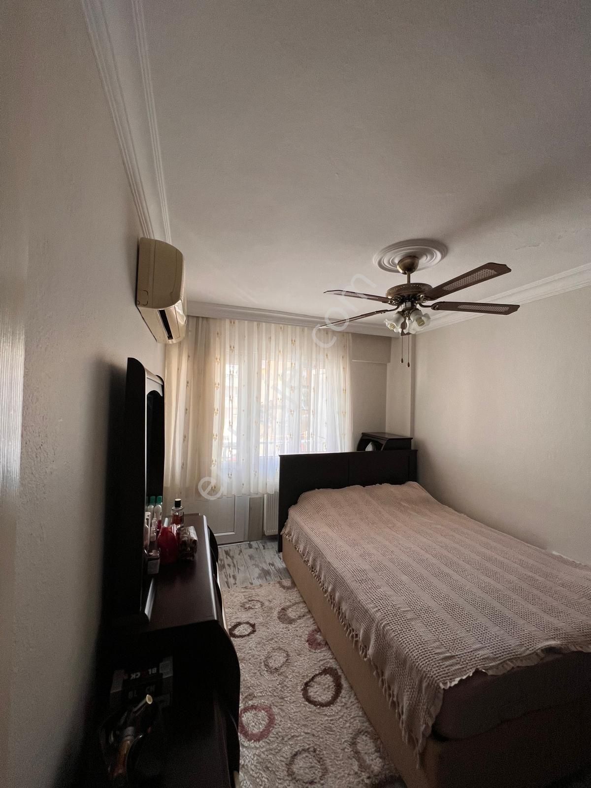 Dikili Ümmetoğlun'dan 6+2 Denize Sıfır Panoramik Manzaralı Dubleks - Görsel 33