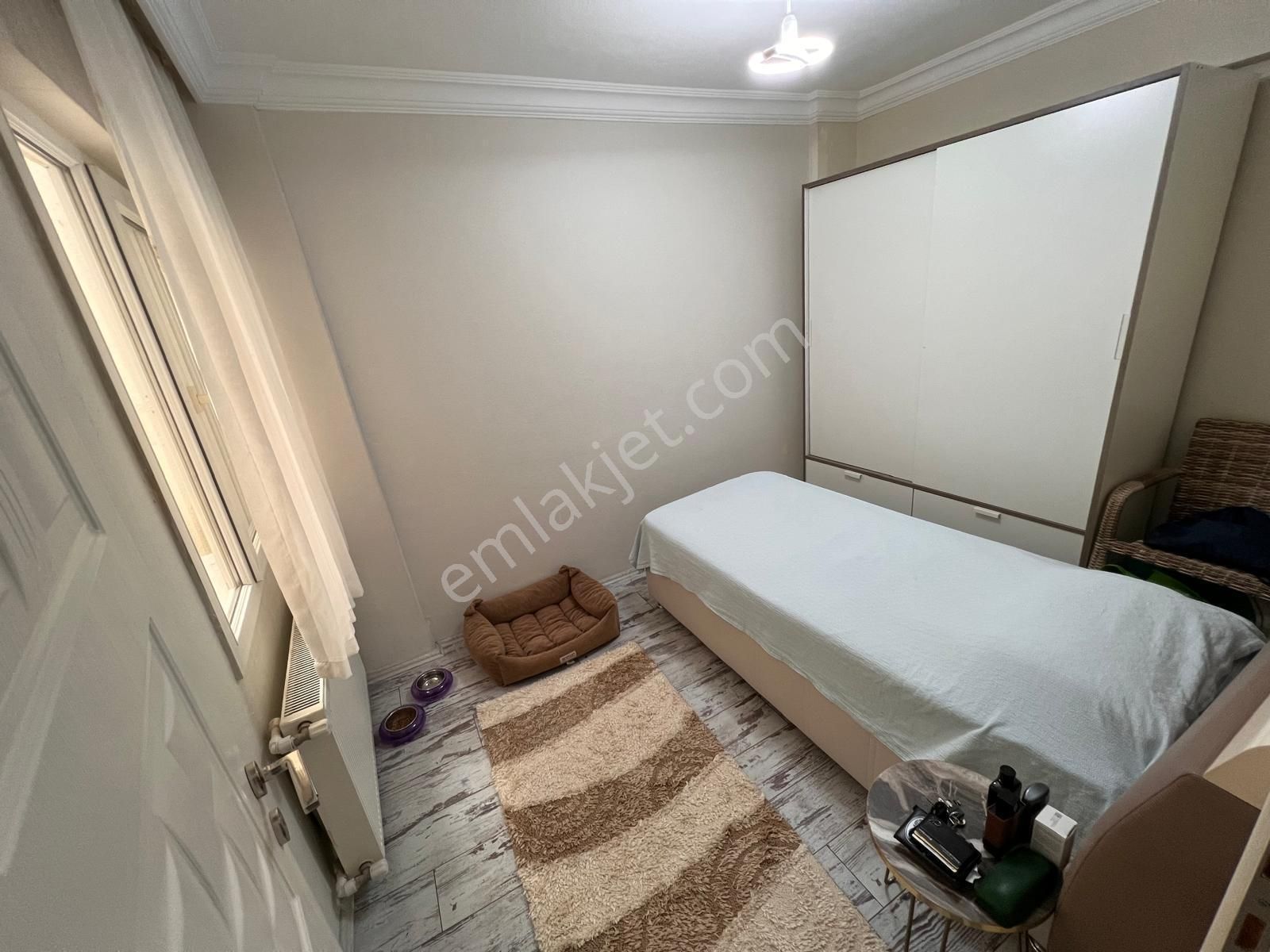 Dikili Ümmetoğlun'dan 6+2 Denize Sıfır Panoramik Manzaralı Dubleks - Görsel 30