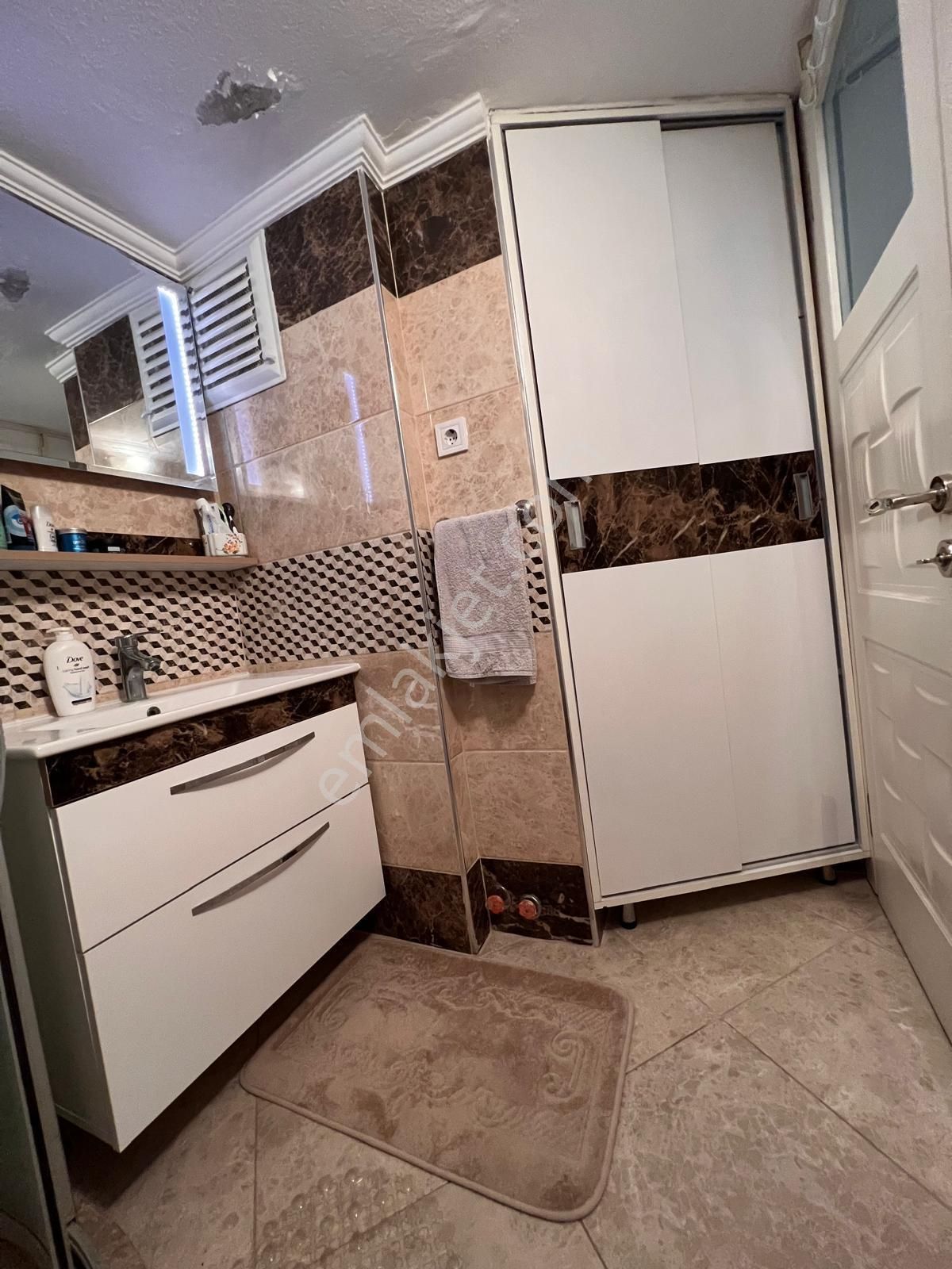 Dikili Ümmetoğlun'dan 6+2 Denize Sıfır Panoramik Manzaralı Dubleks - Görsel 29