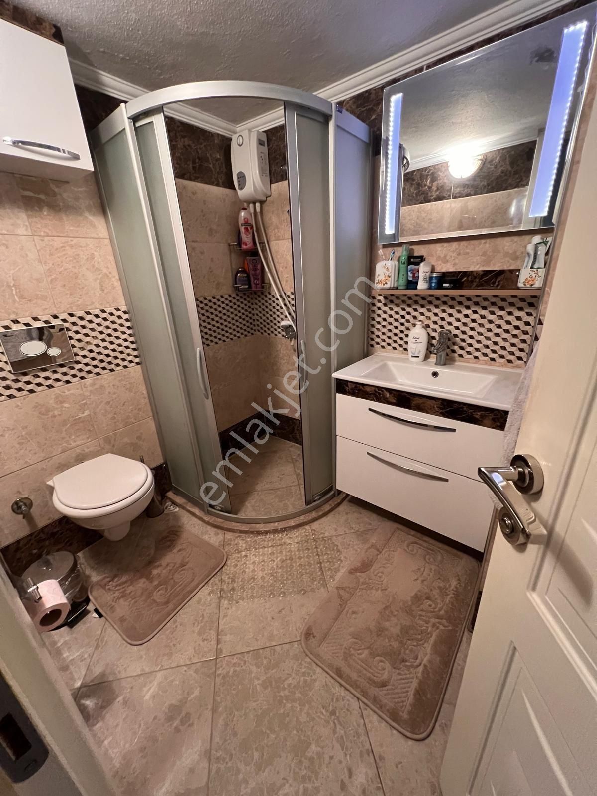 Dikili Ümmetoğlun'dan 6+2 Denize Sıfır Panoramik Manzaralı Dubleks - Görsel 31