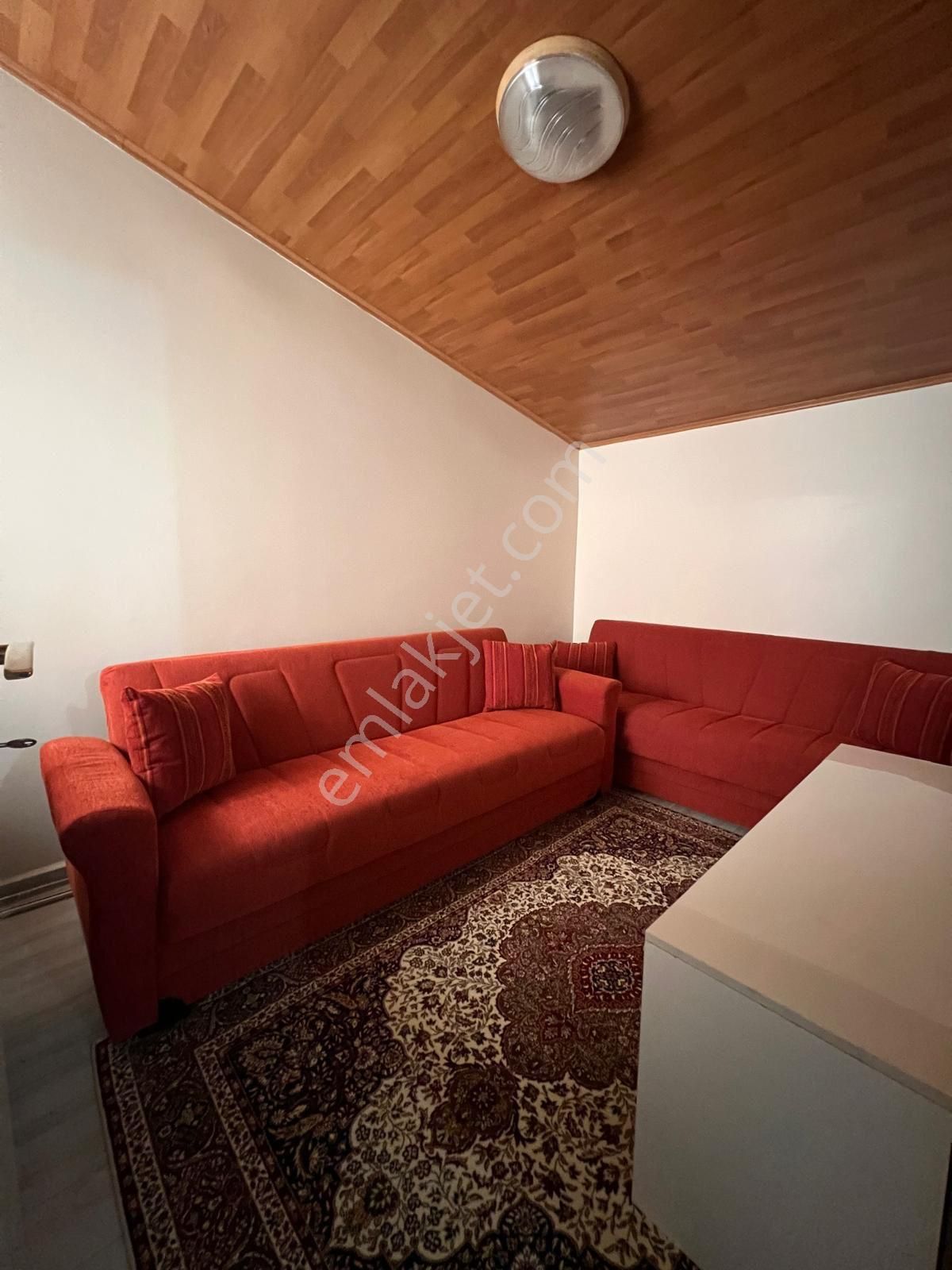 Dikili Ümmetoğlun'dan 6+2 Denize Sıfır Panoramik Manzaralı Dubleks - Görsel 13