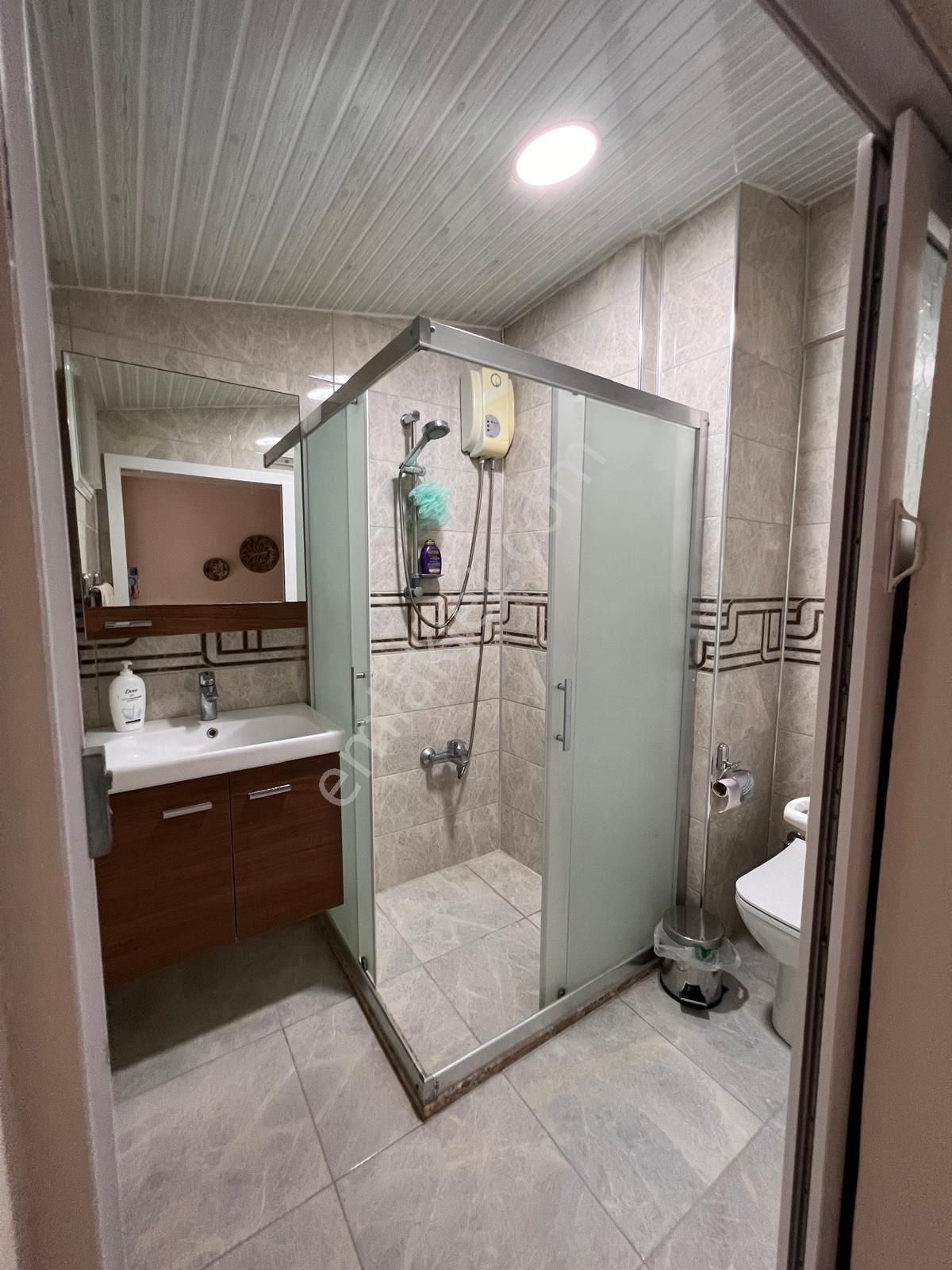 Dikili Ümmetoğlun'dan 6+2 Denize Sıfır Panoramik Manzaralı Dubleks - Görsel 12