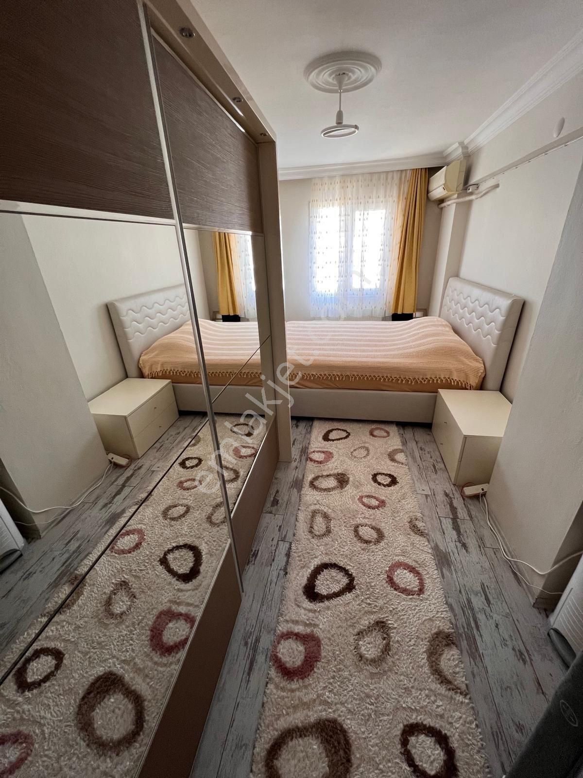 Dikili Ümmetoğlun'dan 6+2 Denize Sıfır Panoramik Manzaralı Dubleks - Görsel 18